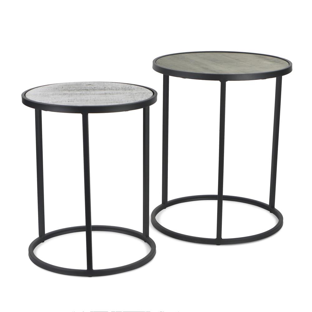 Cheung's 5379-2 Accent-Table-Sets - View #2