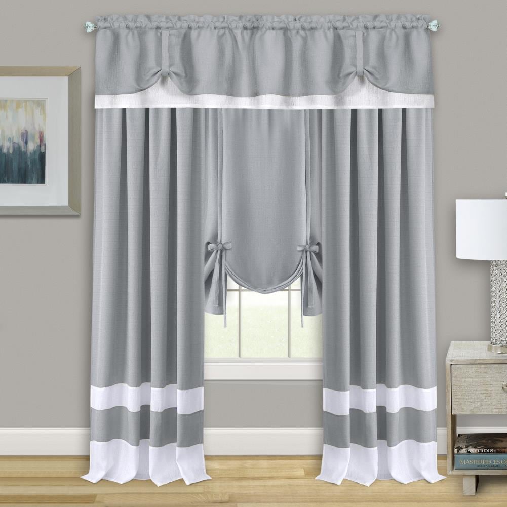 Achim DRTU63GY06 curtains - View #2