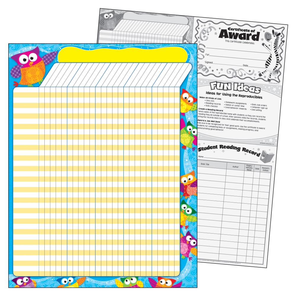 TREND Enterprises T-73368-6 Teaching-Aids - View #2