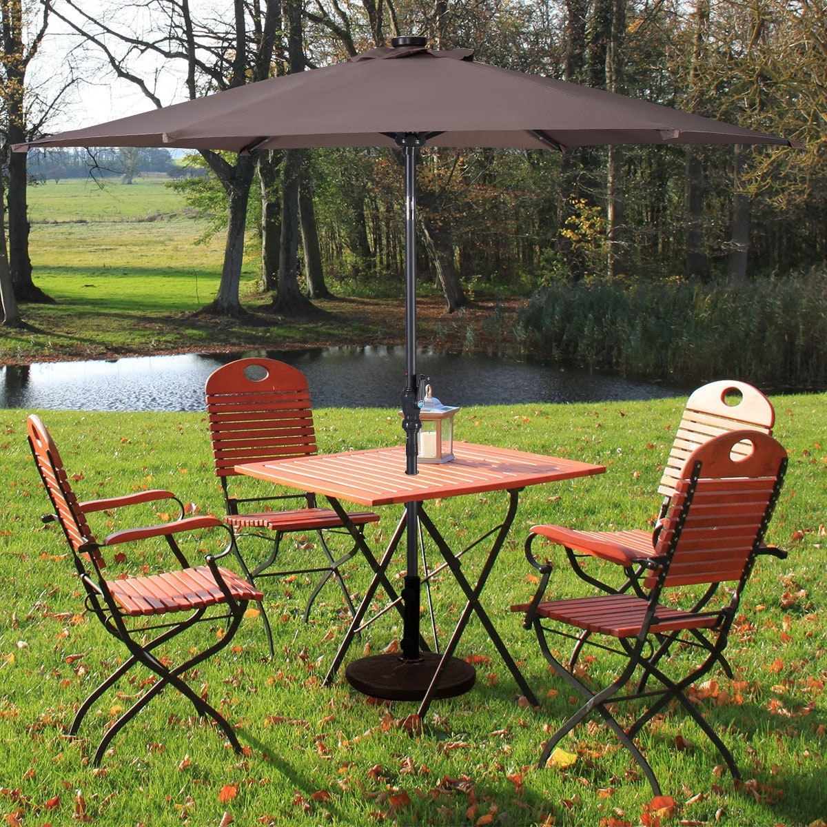 WELLFOR HWY-HW65720 Umbrellas-2 - View #9