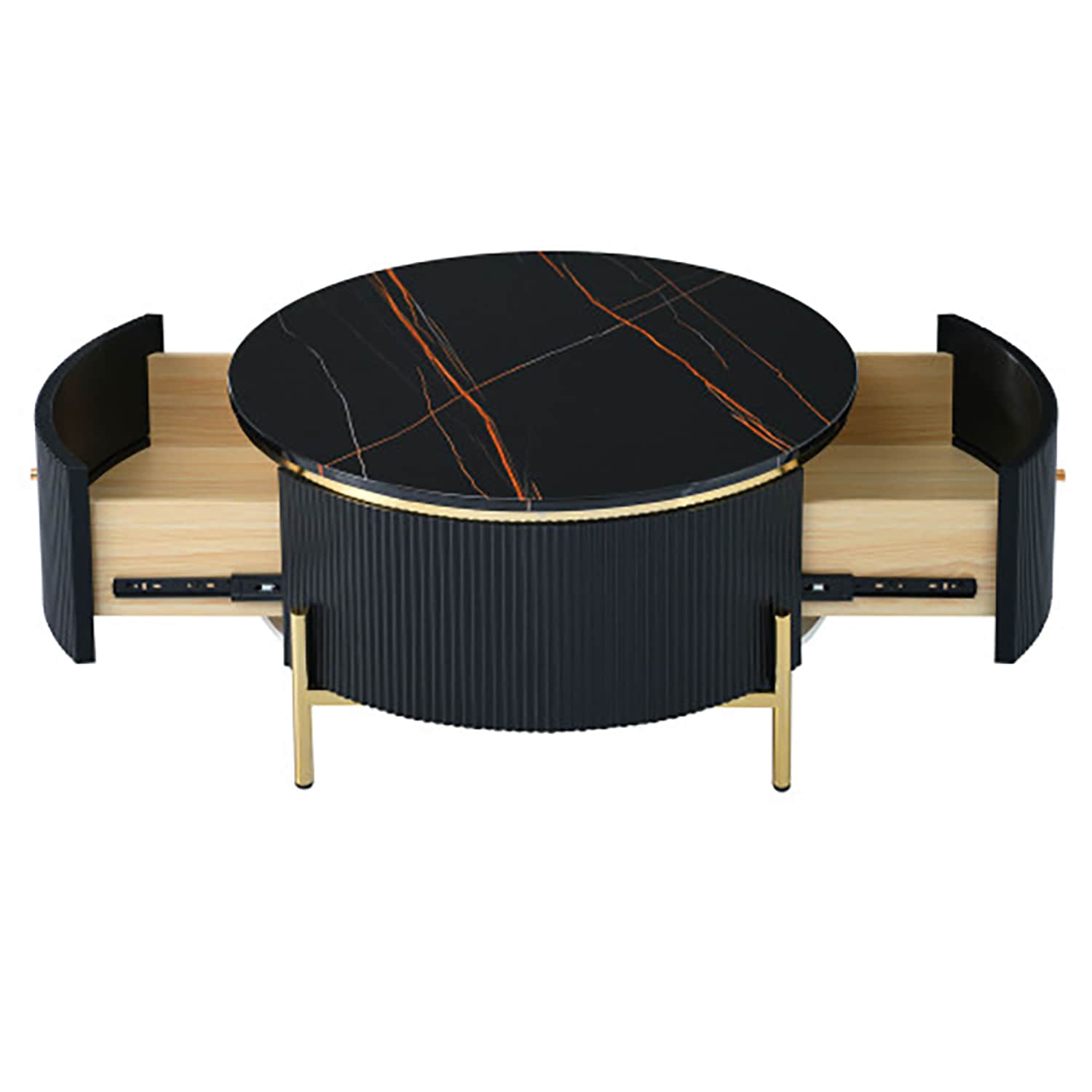GZMR GZ-CH06AAK Coffee-Tables - View #7