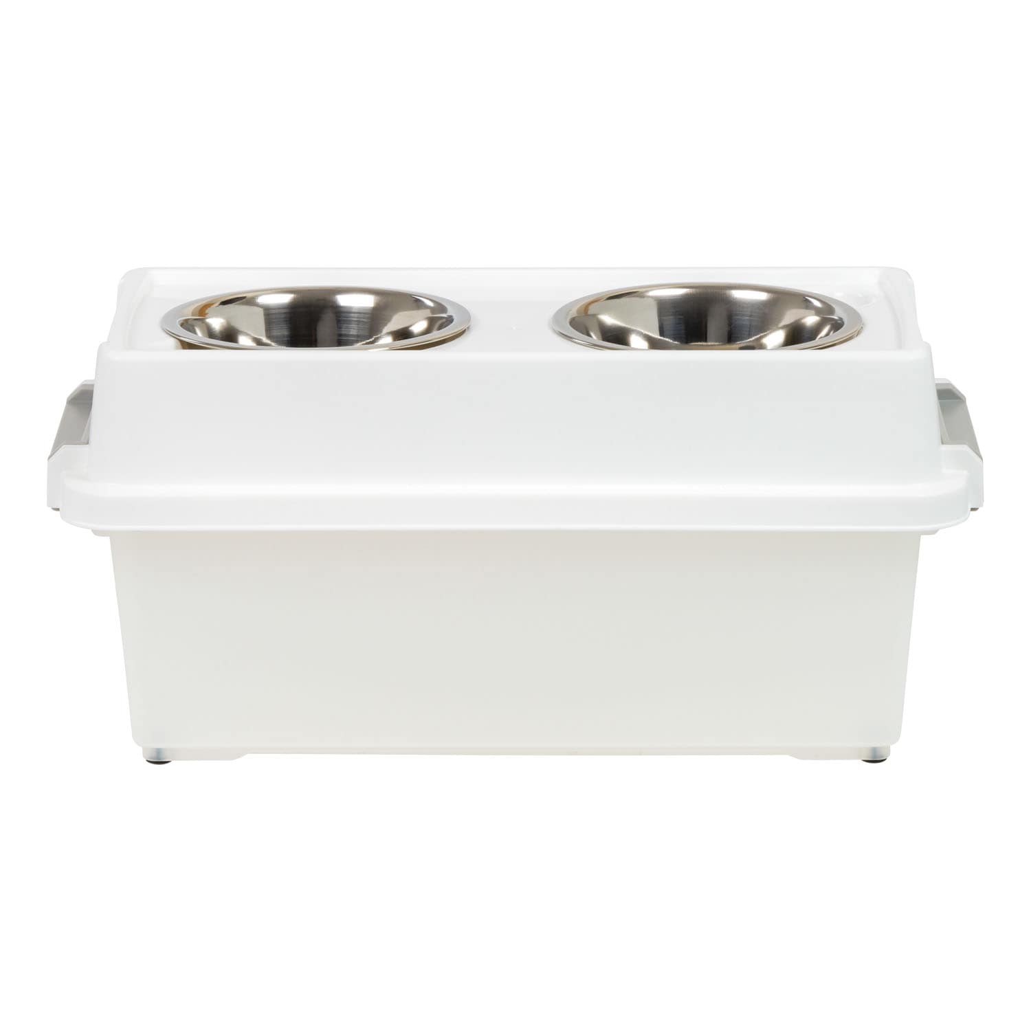 Lowes dog hot sale food container