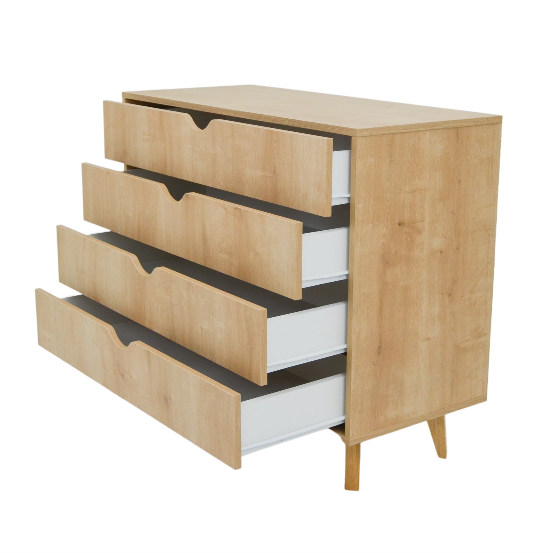Falkk FKEX-800BERG dressers - View #3
