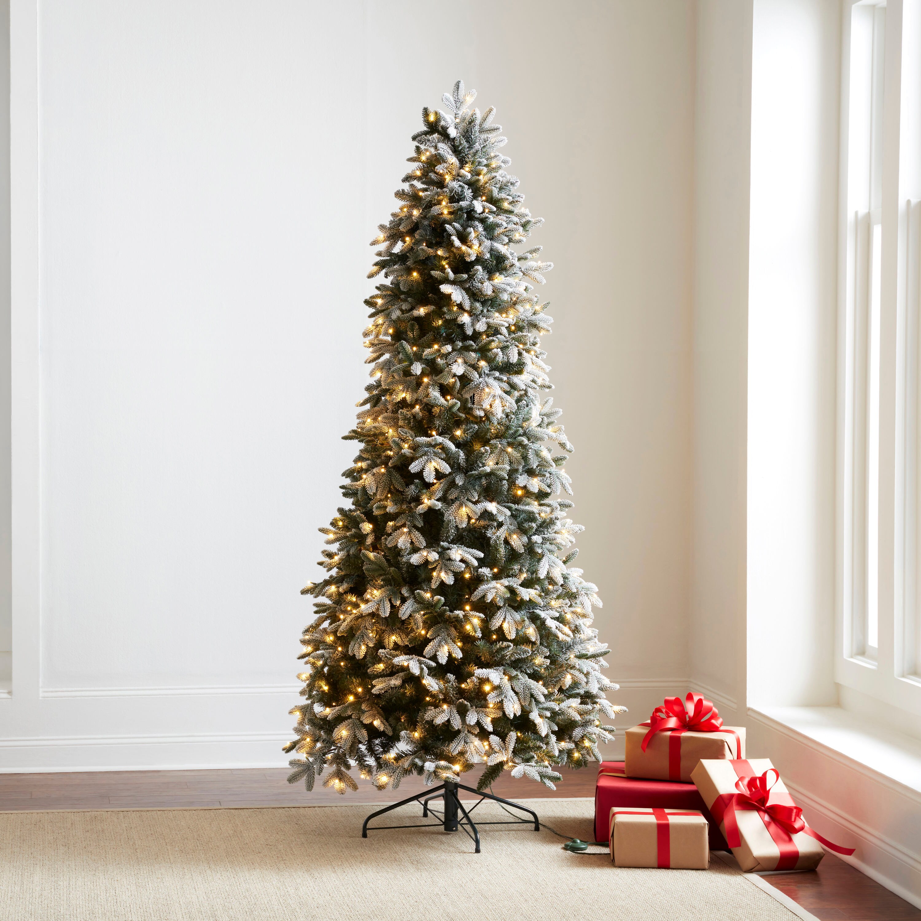 Holiday Living TG76P3D93D01 Artificial-Christmas-Trees - View #3