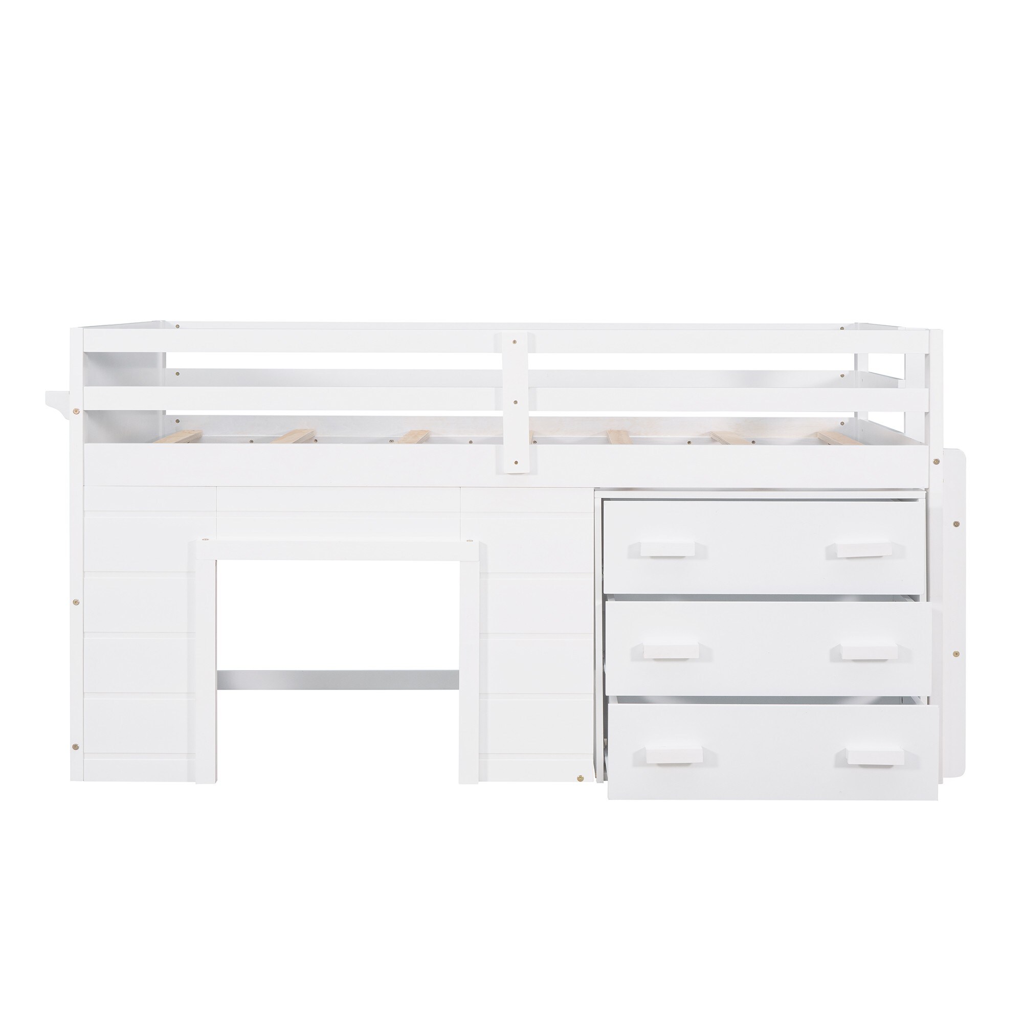 Yiekholo LL-1290AAK Bunk-Beds - View #6