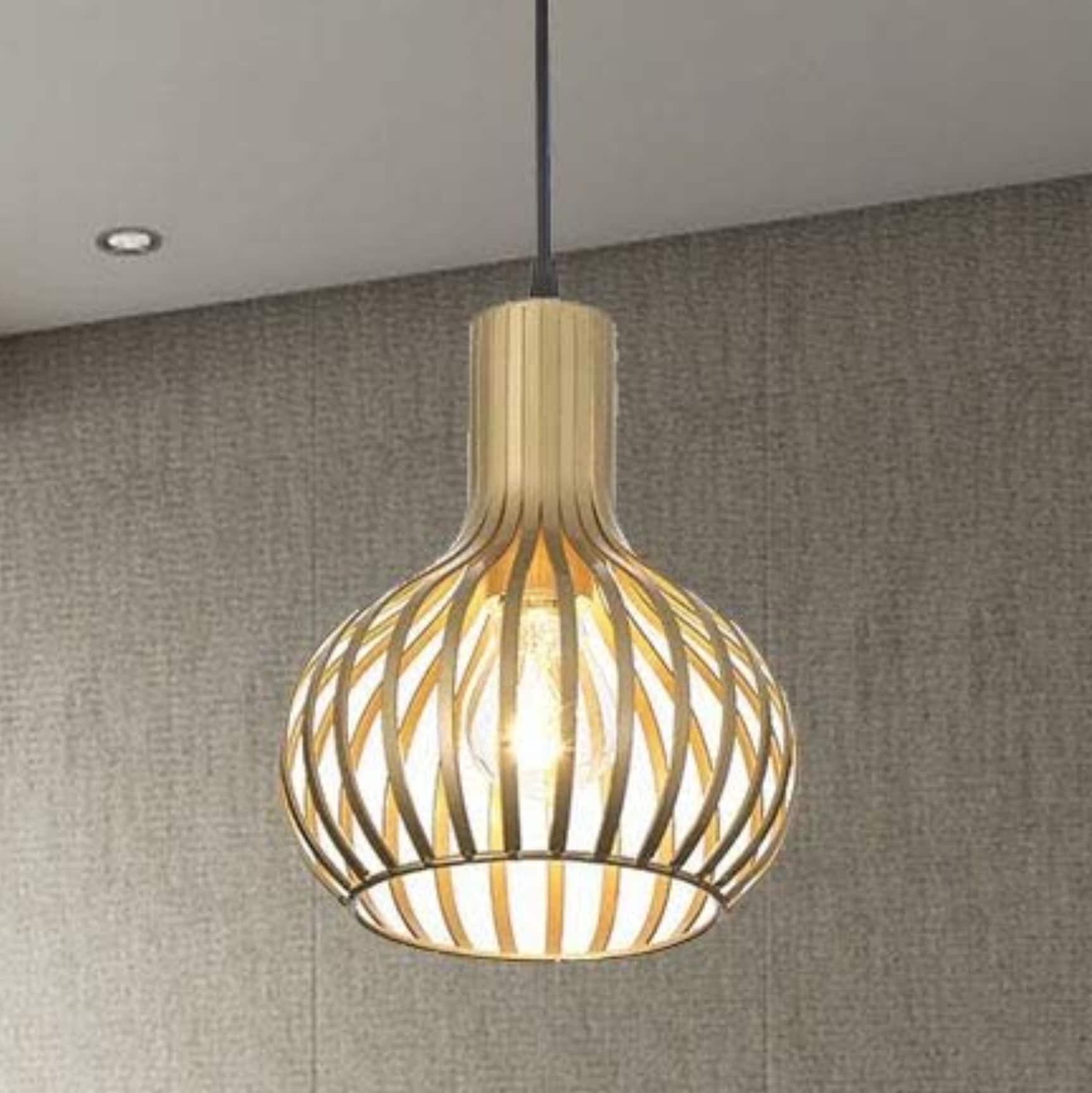 Oukaning HG-HCX-2477-US Pendant-Lights - View #2