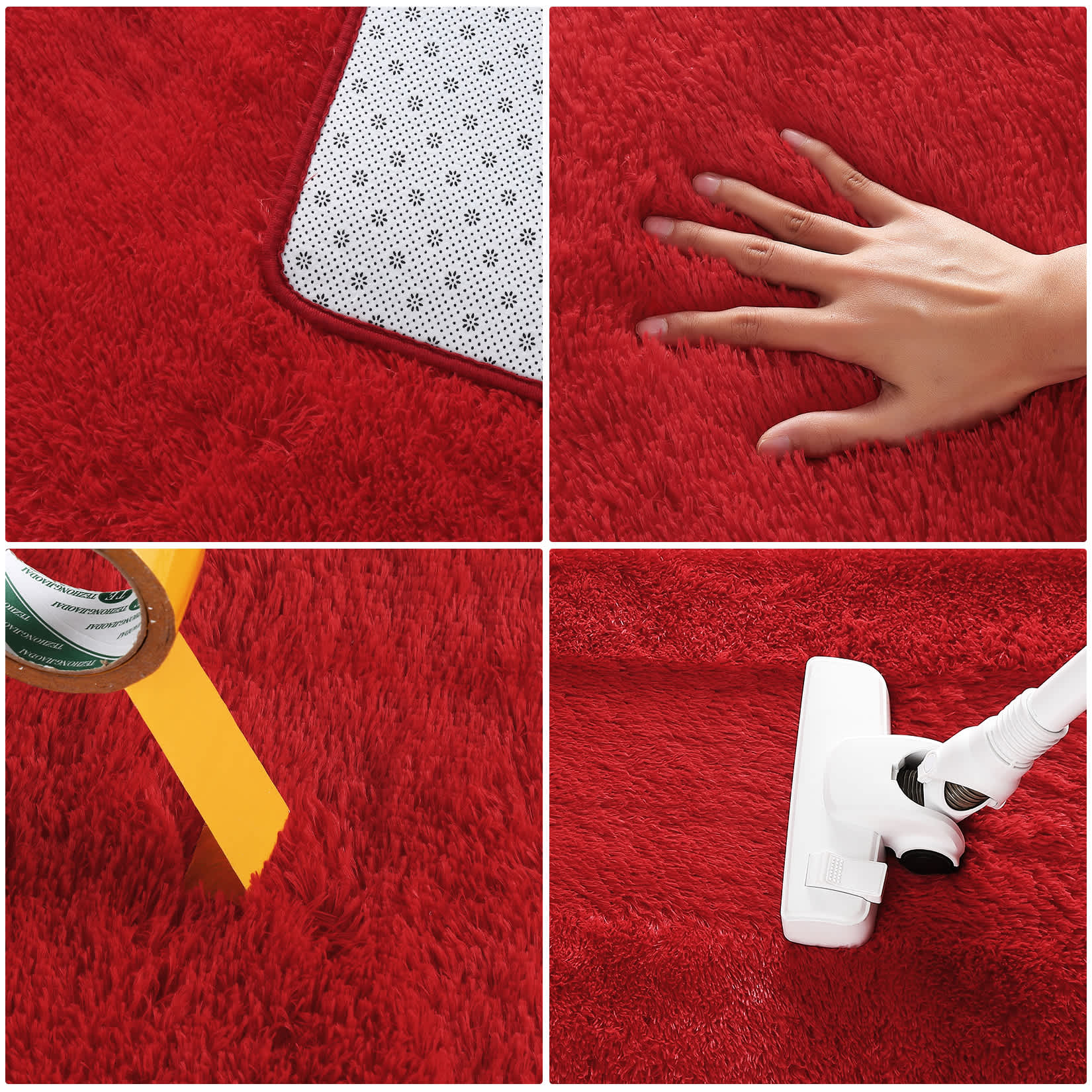 Qeetex SUNNY-PHO-0PW2EO83 rugs - View #5