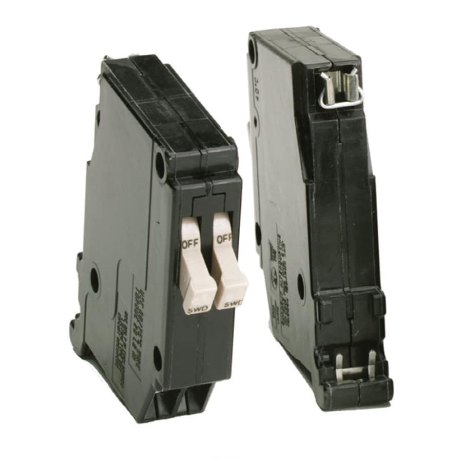 Eaton CHT2020 Type CH 2 -Pole Tandem Circuit Breaker