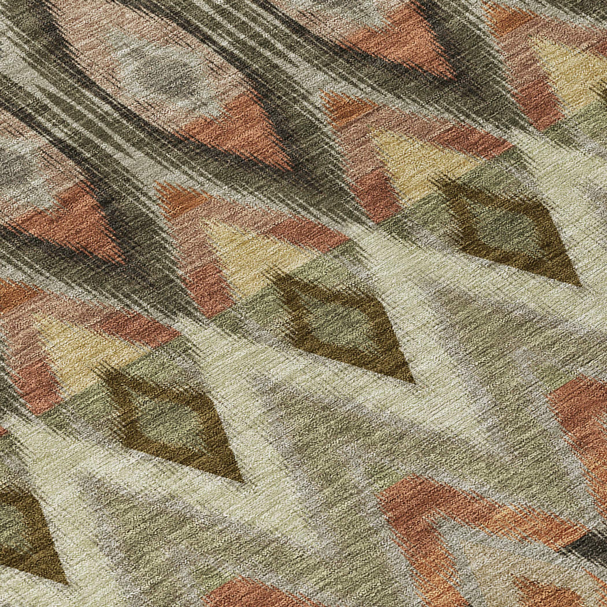 Addison Rugs ACN617TP8X10 rugs - View #3