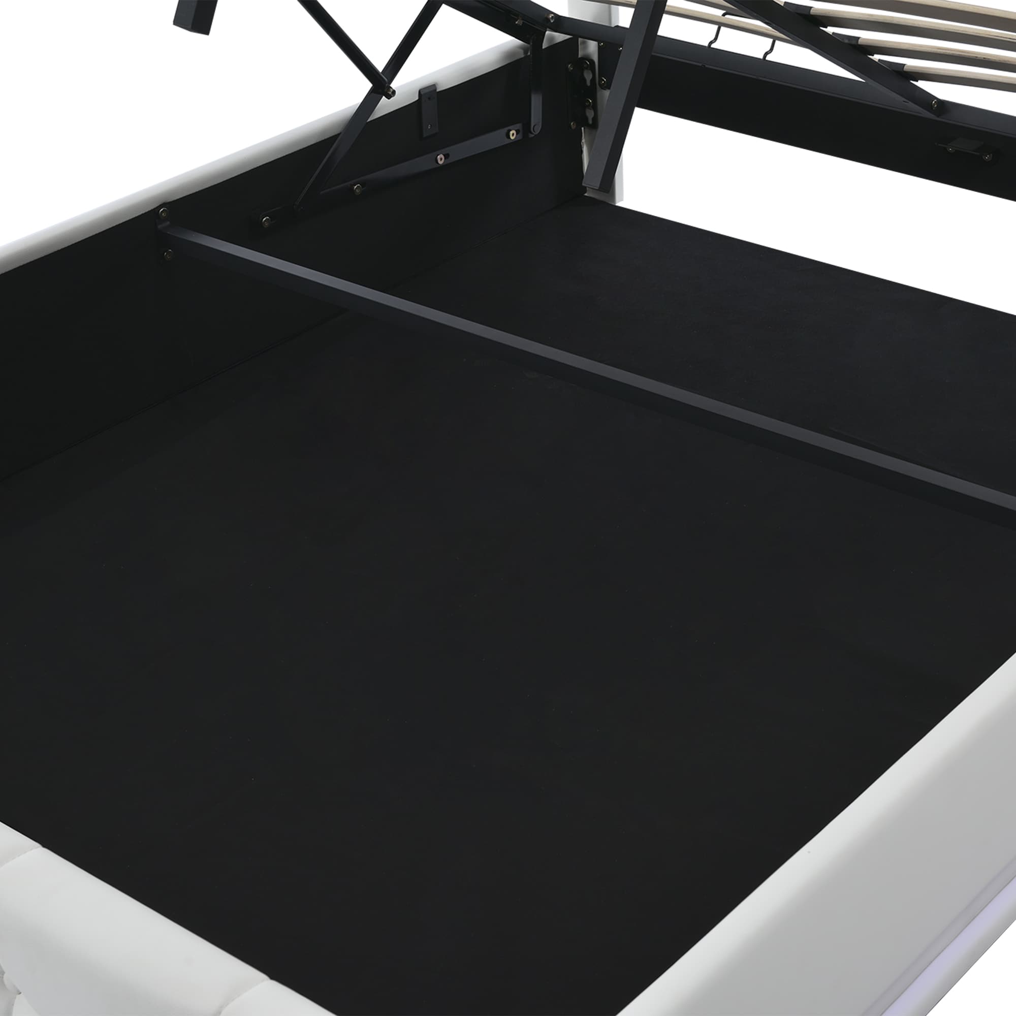 ModernLuxe L-HL000029AAK beds - View #12