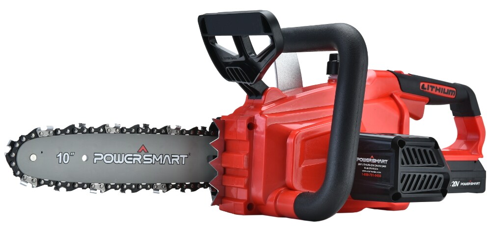 PowerSmart Chainsaws Pole Saws at Lowes