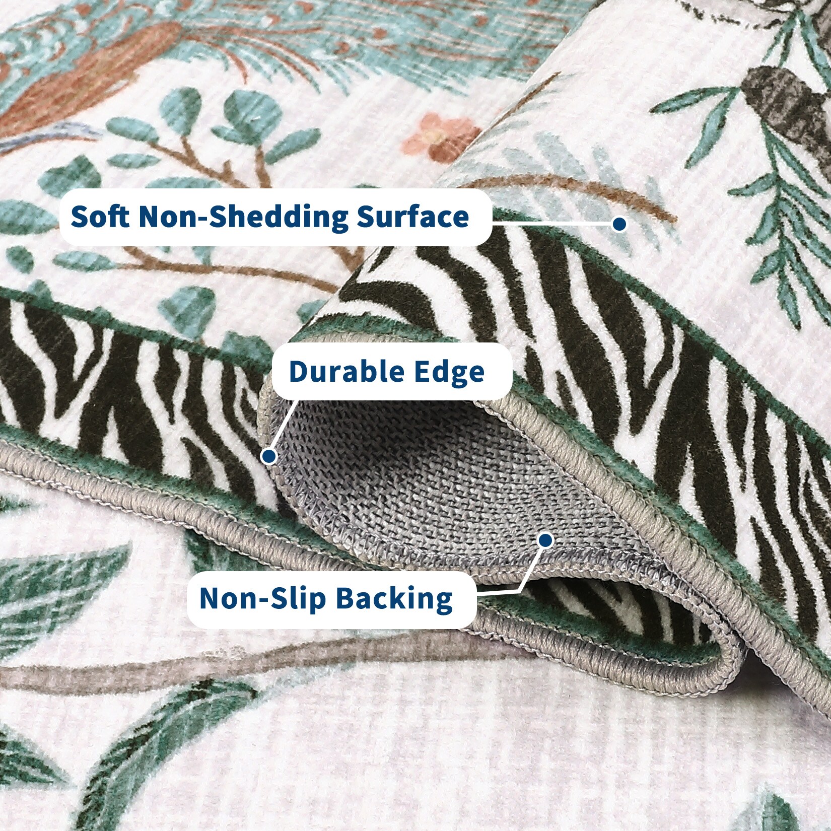 Garvee SUNNY-PHK-367WGUSK rugs - View #7