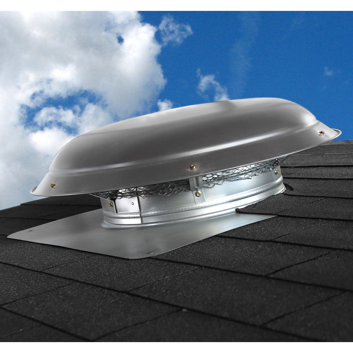 Maxx Air CX3000EEAMWGUPS Power-Roof-Vents - View #2