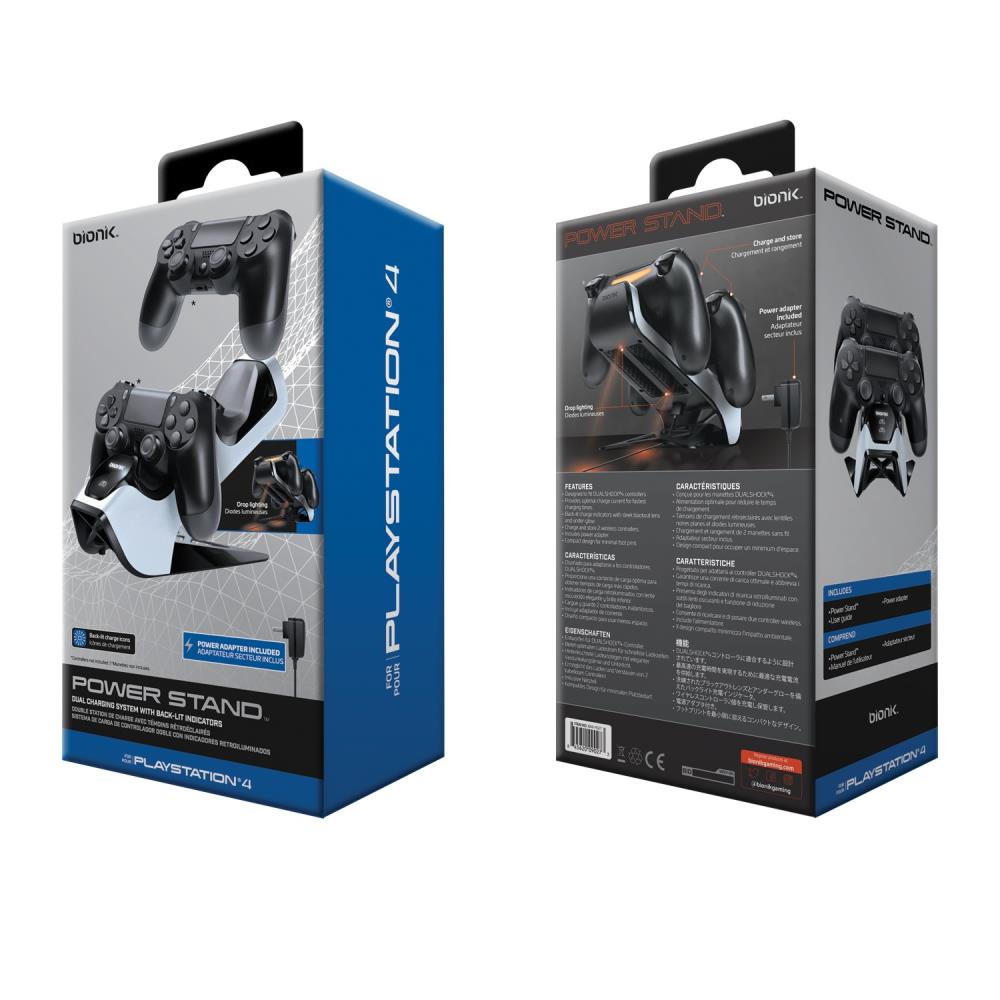bionik BNK-9027 Video-Gaming-Accessories - View #4
