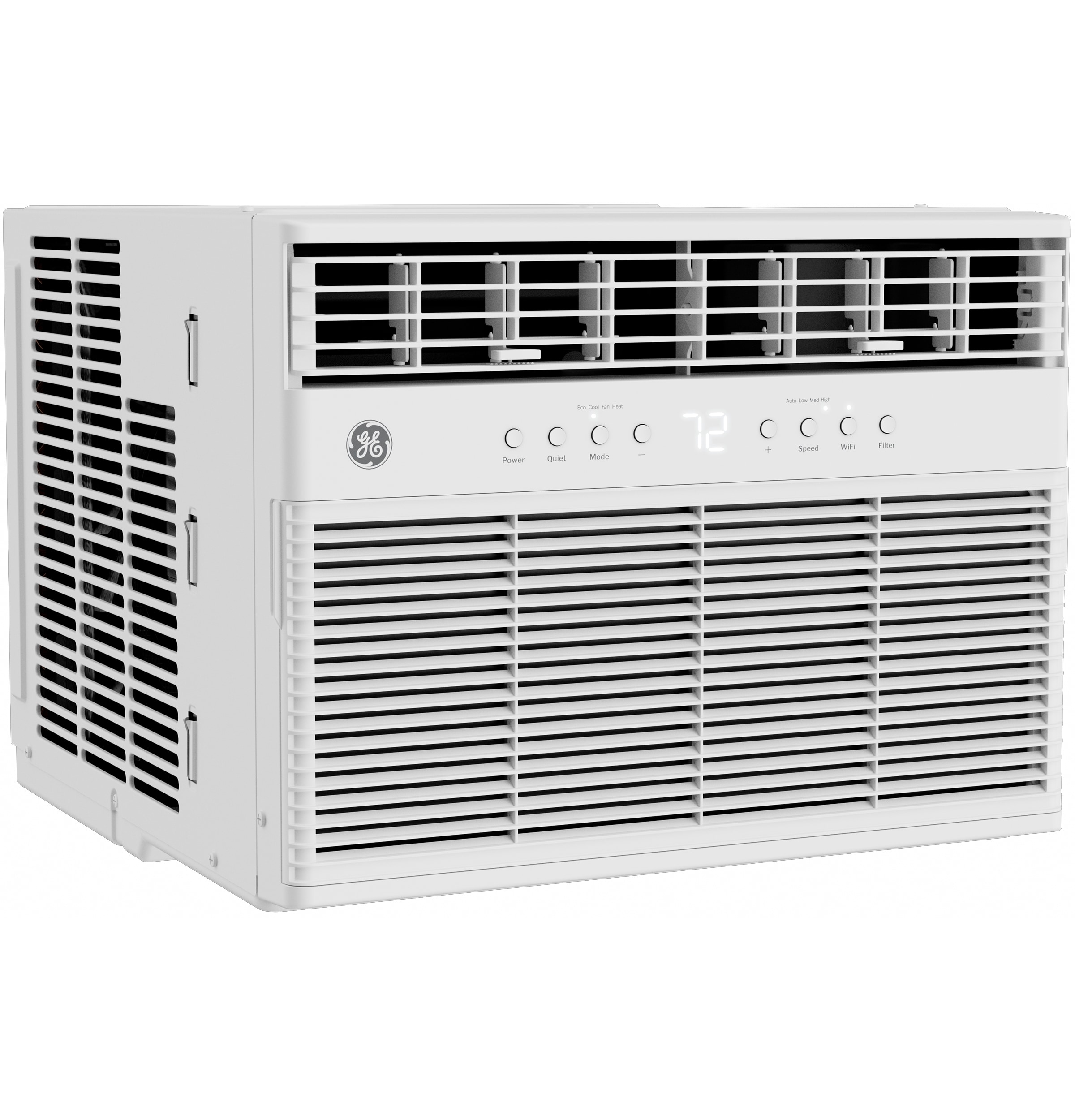 GE AWGP12WWF Window-Air-Conditioners - View #11