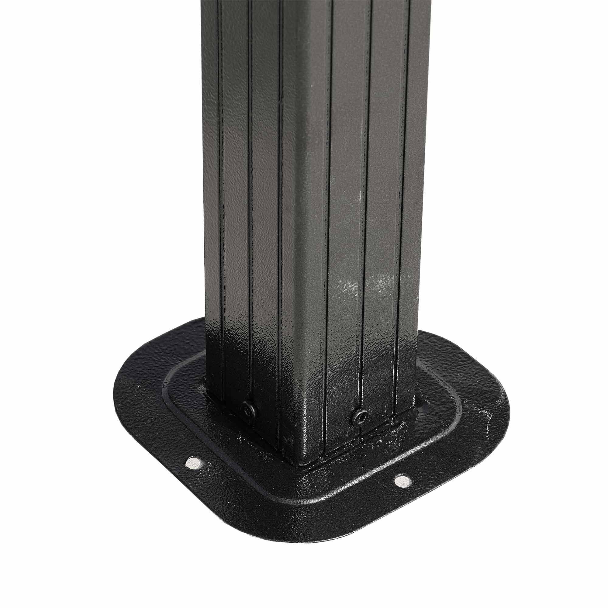 Clihome CL-HG61G1377C carports - View #8