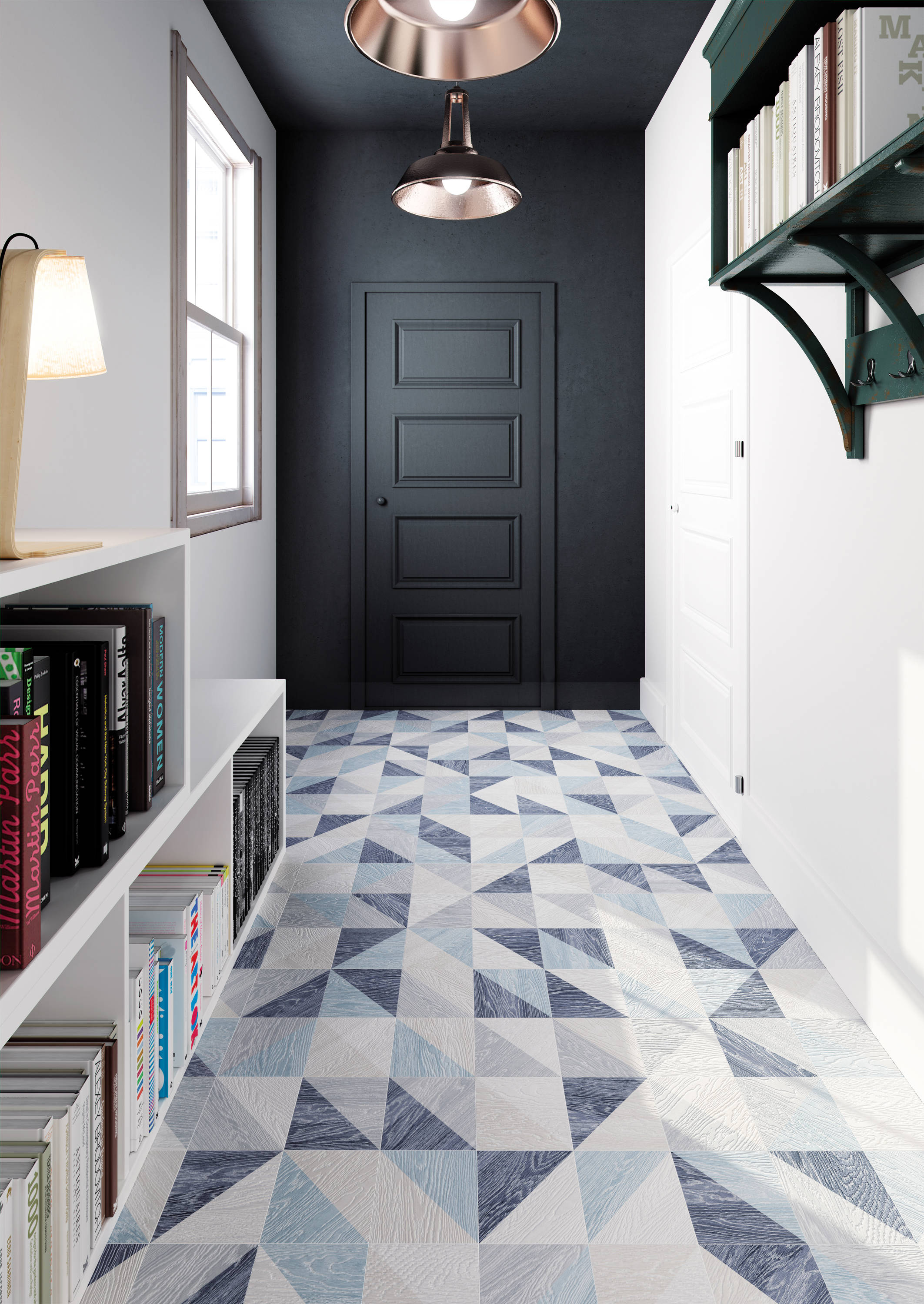 Apollo Tile APLEC96 Ceramic-Tile - View #6