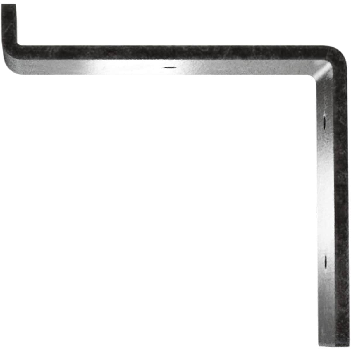 Ekena Millwork BKTM02X06X06TSASV Mending-Plates-Brackets-Braces - View #4