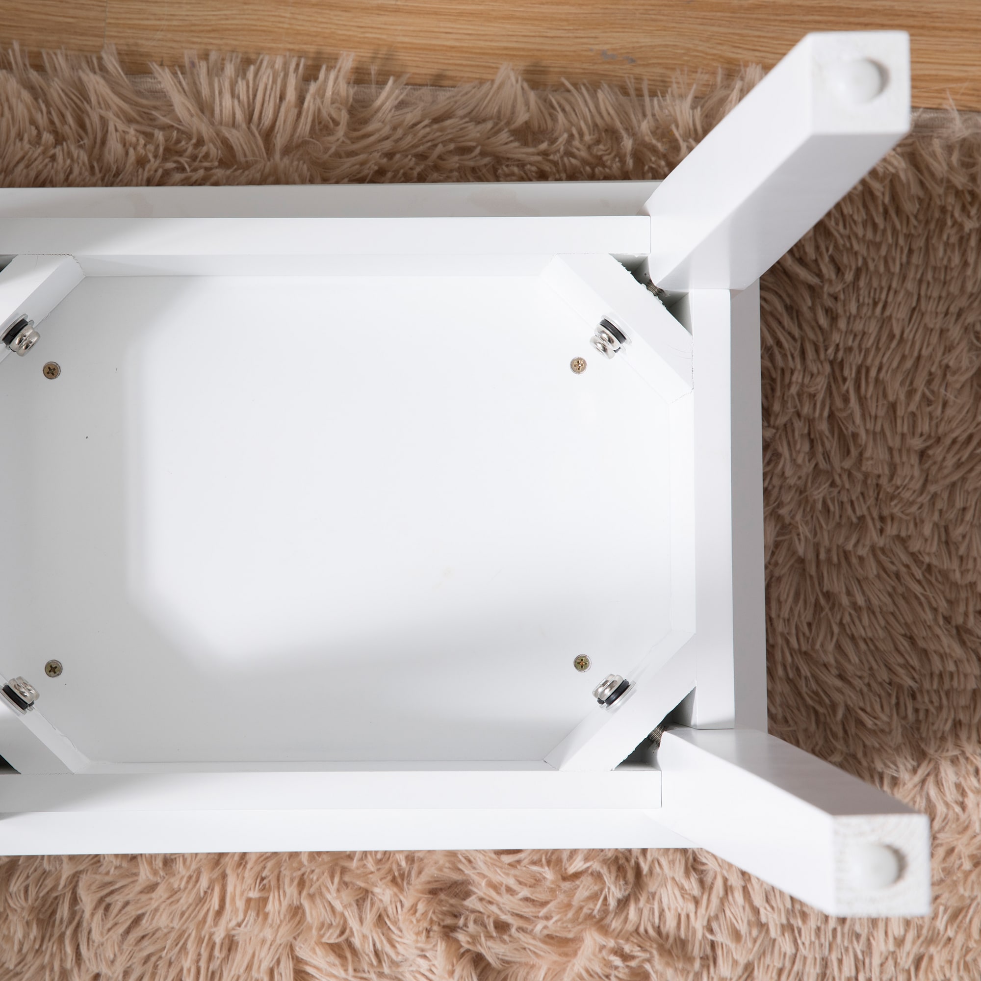 Siavonce XH45323 Vanity-Stools - View #6
