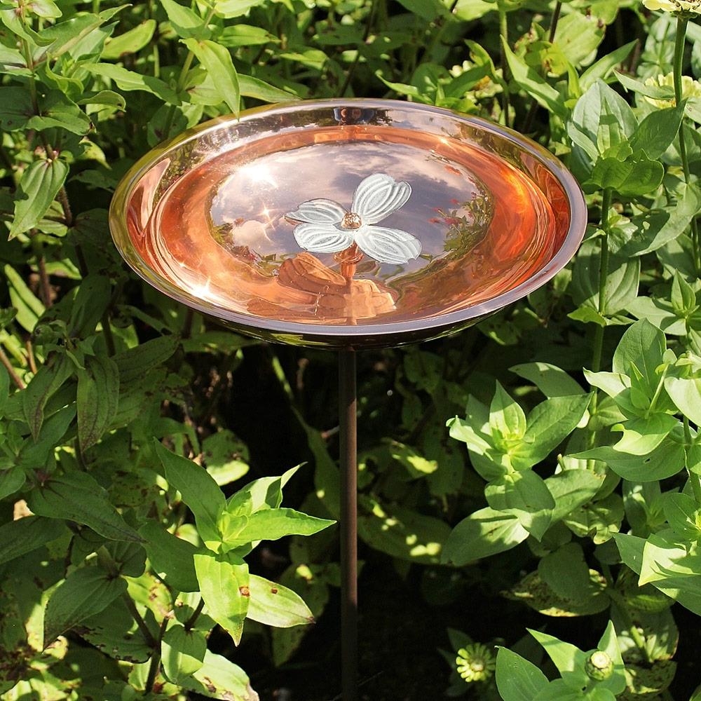 Minuteman International BB-08-S birdbaths - View #3