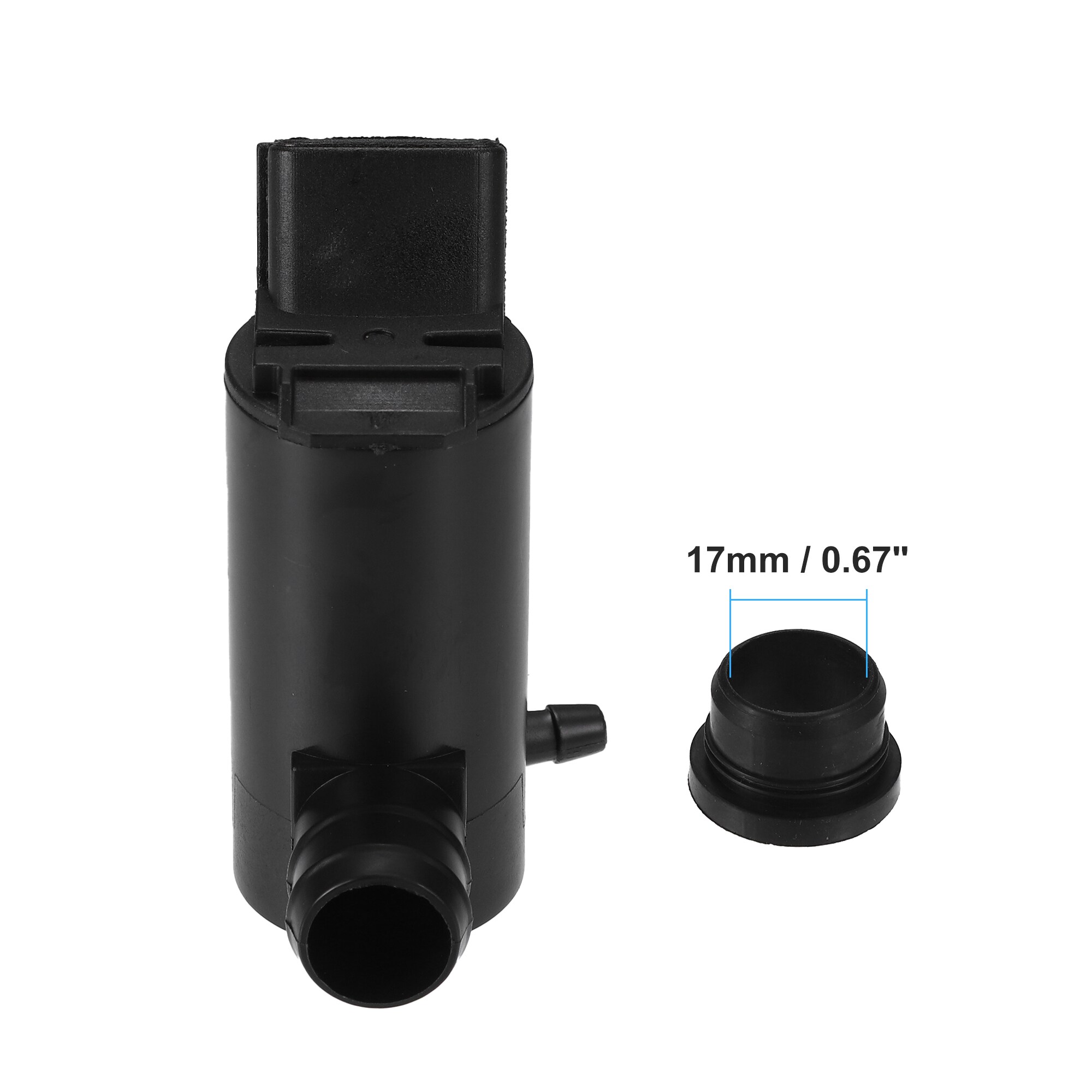 Unique Bargains S25121601UX0097 Pw-Pump-And-Kits - View #6