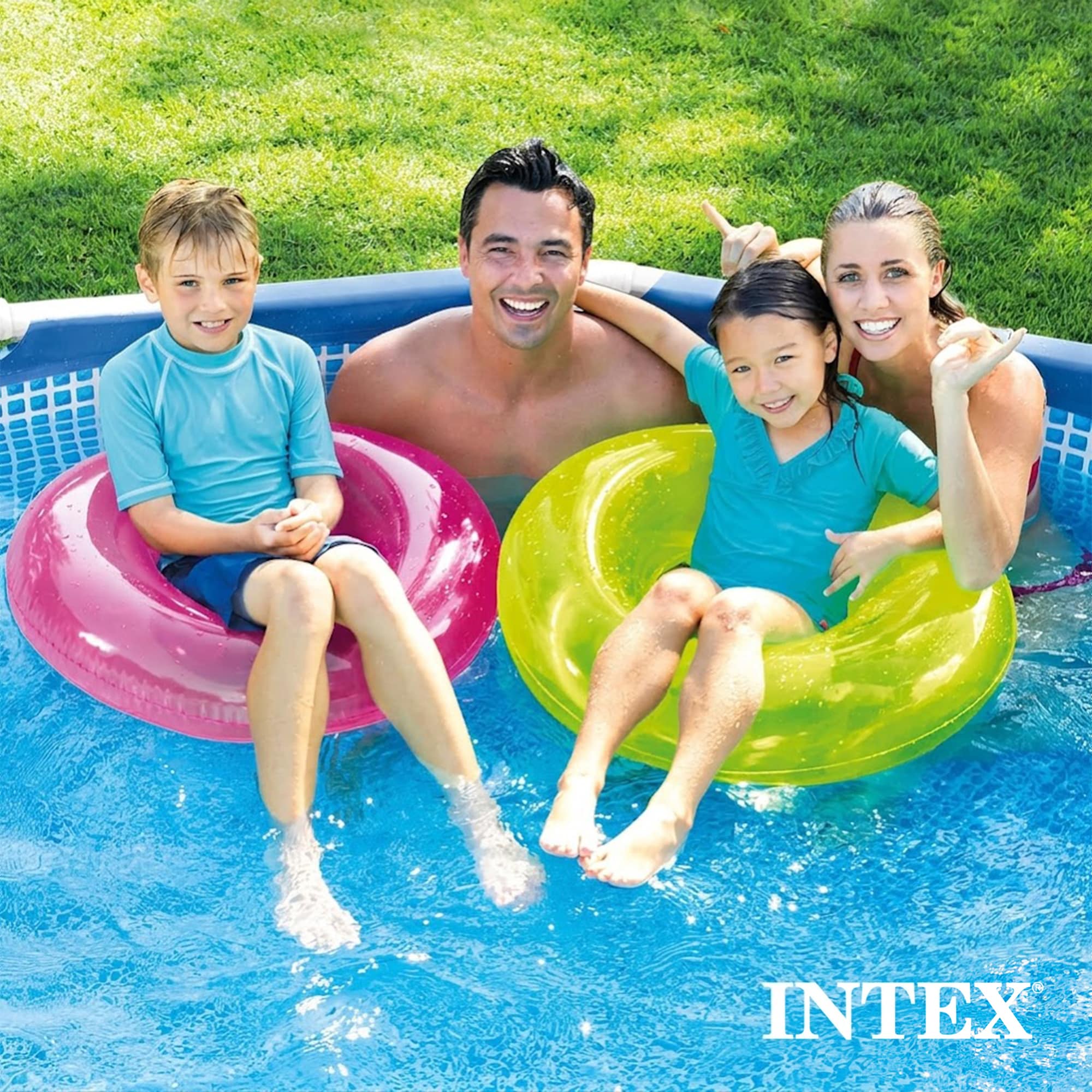 Intex 177216 Above-Ground-Pools - View #10