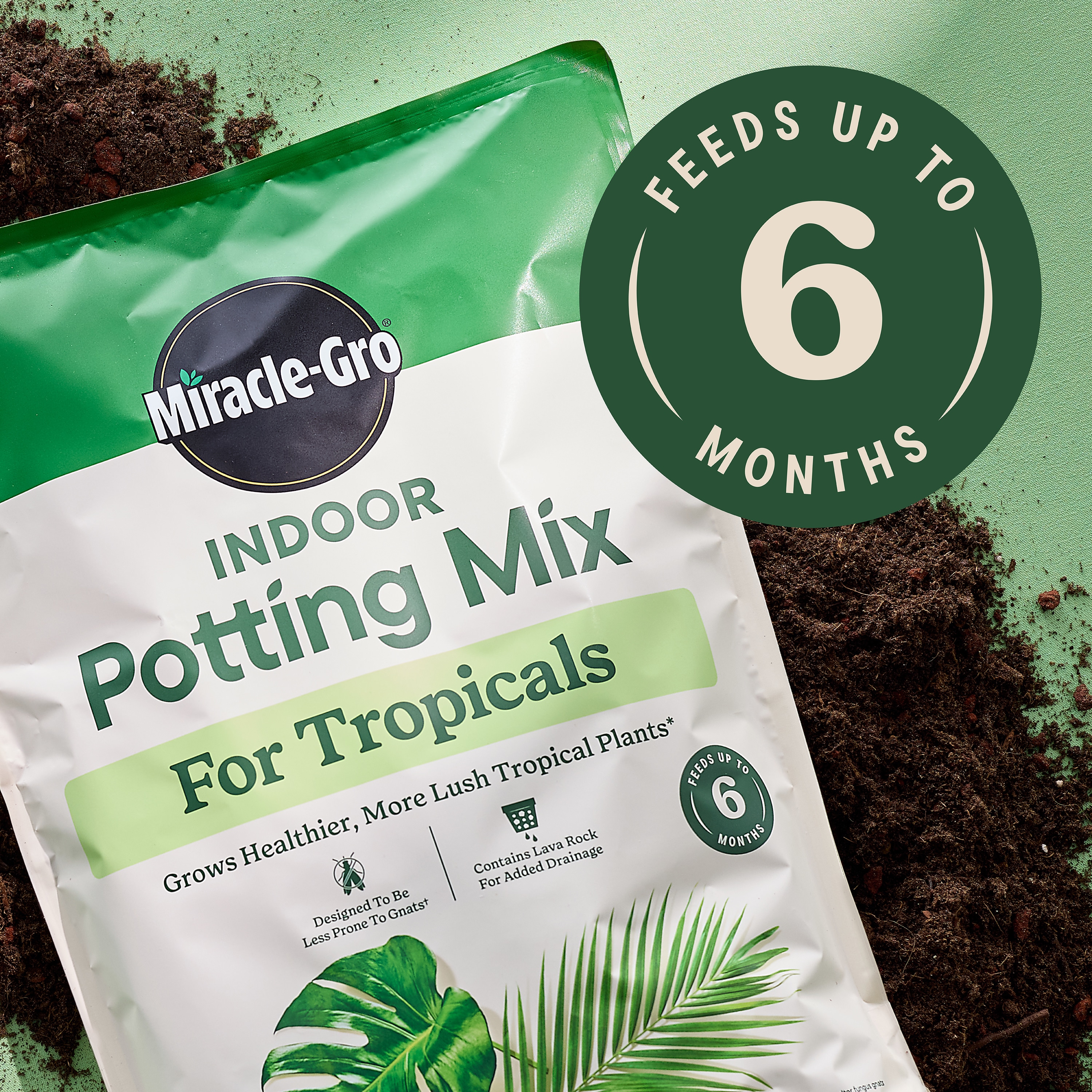 Miracle-Gro 73876430 Garden-Soil-Soil-Amendments - View #3