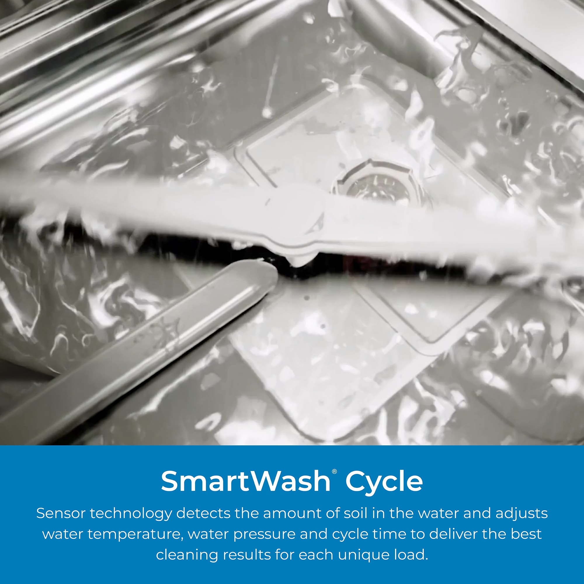 Kenmore 2214675 Builtin-Dish - View #4