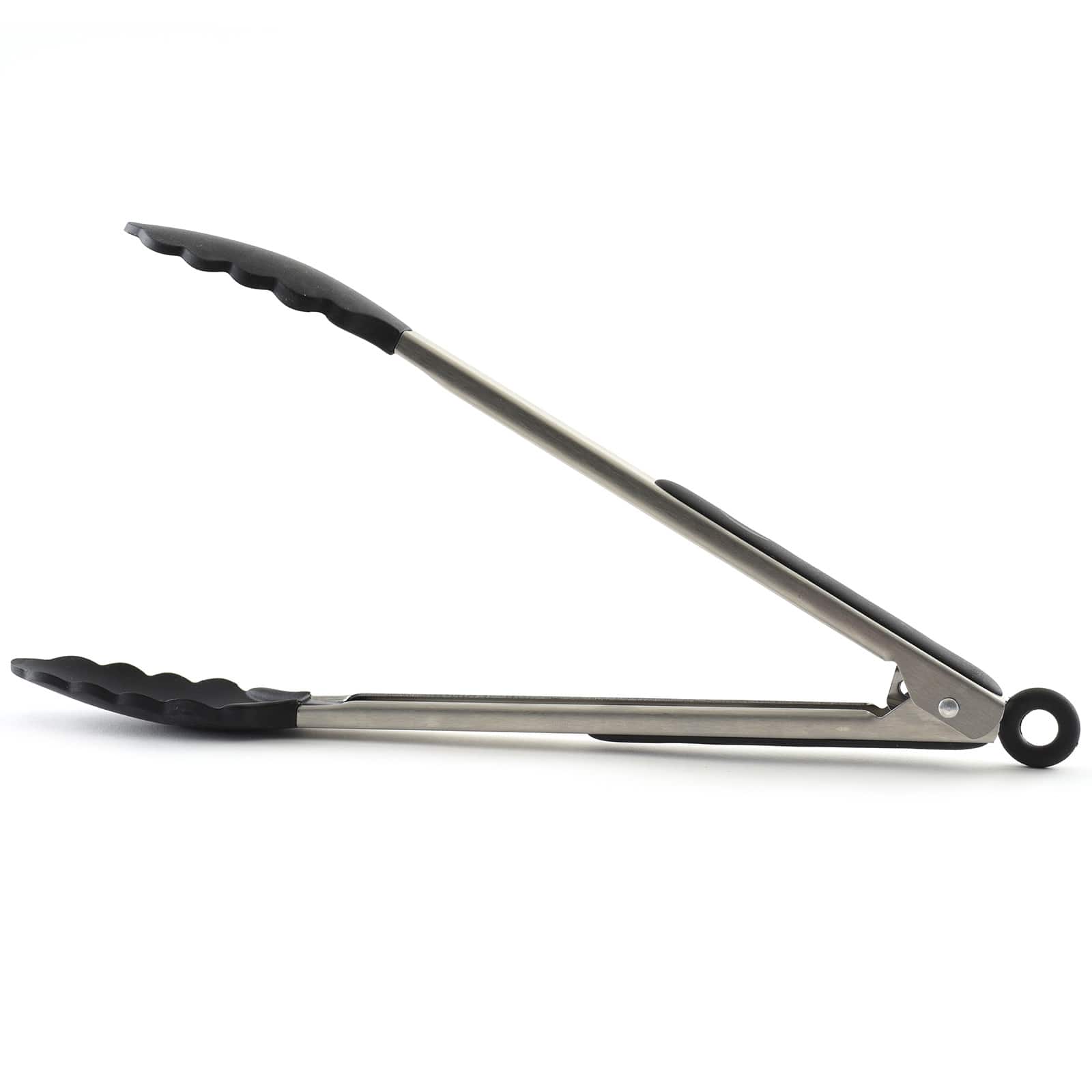 Norpro Grip EZ Locking Tongs - Thumbnail 2