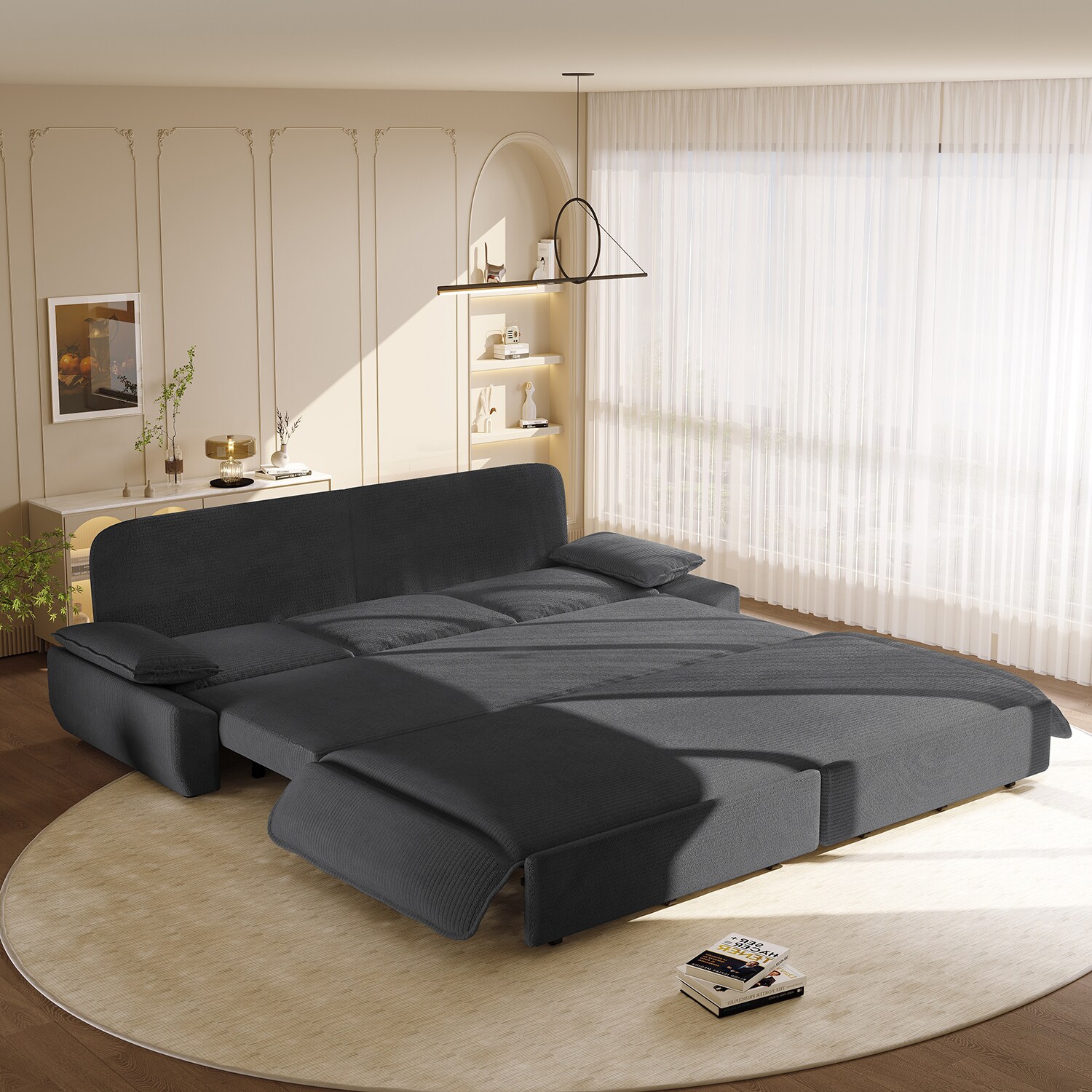 GZMR GZ-GN3886E Sofas-Loveseats - View #12
