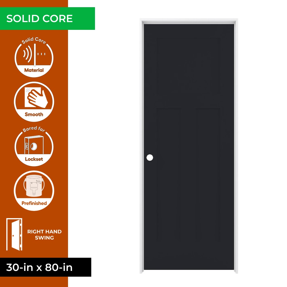 RELIABILT LO1369667 Pre-Hung-Doors - View #2