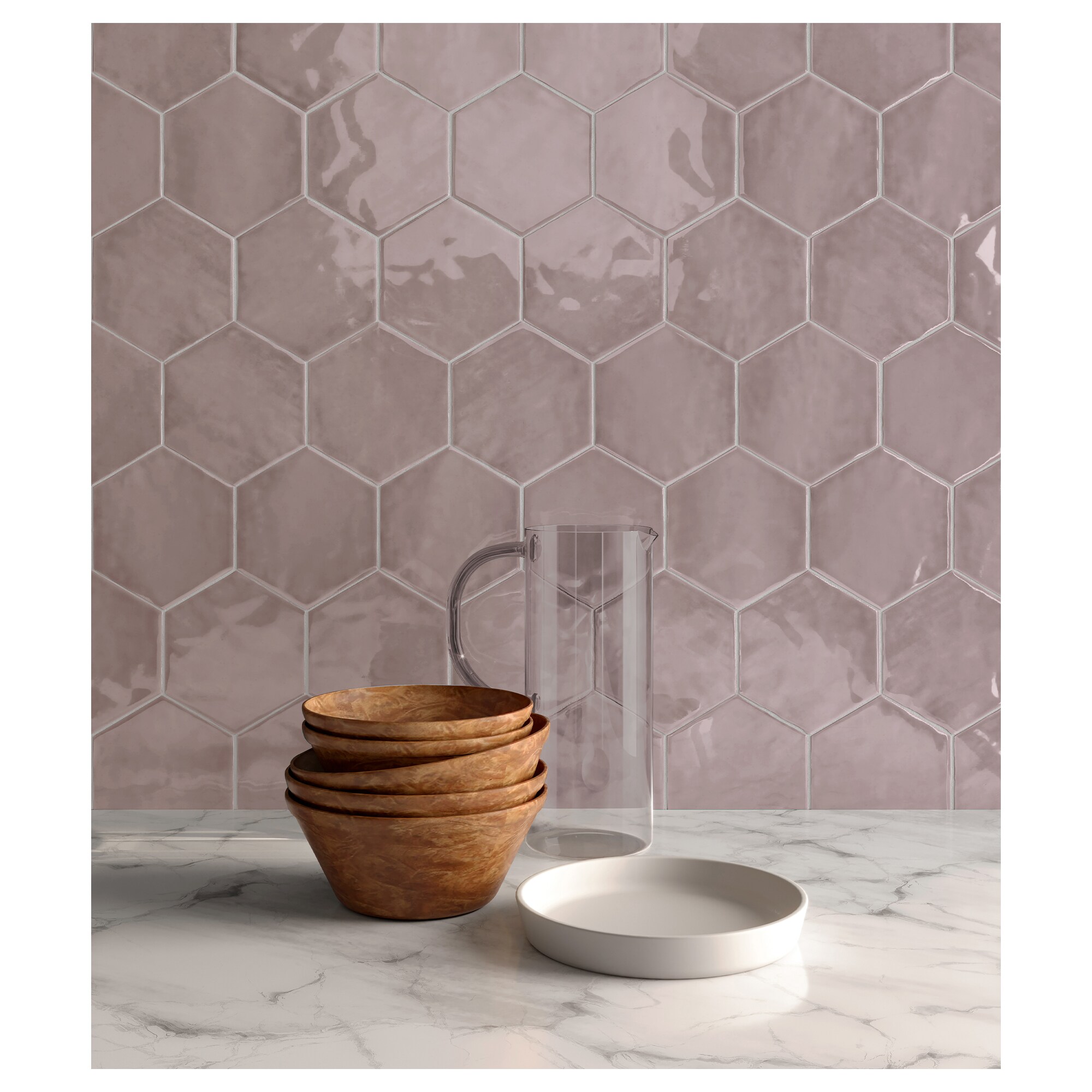 Anatolia 4000-0262-0 Ceramic-Tile - View #2