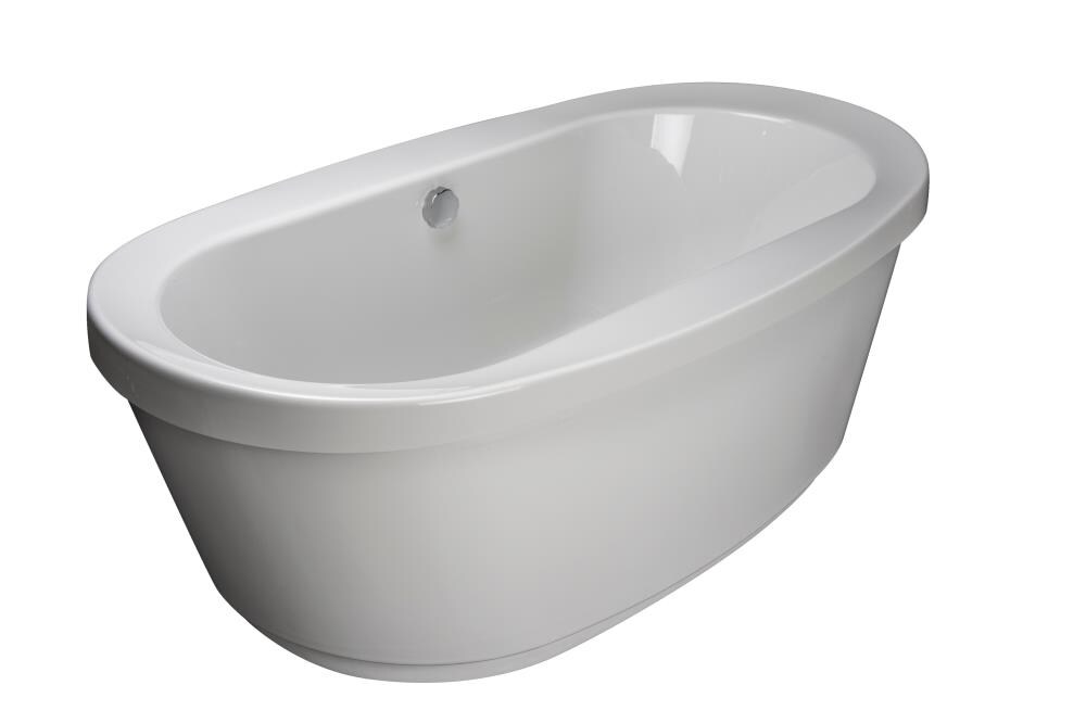 Jacuzzi PF37W59 bathtubs - View #3