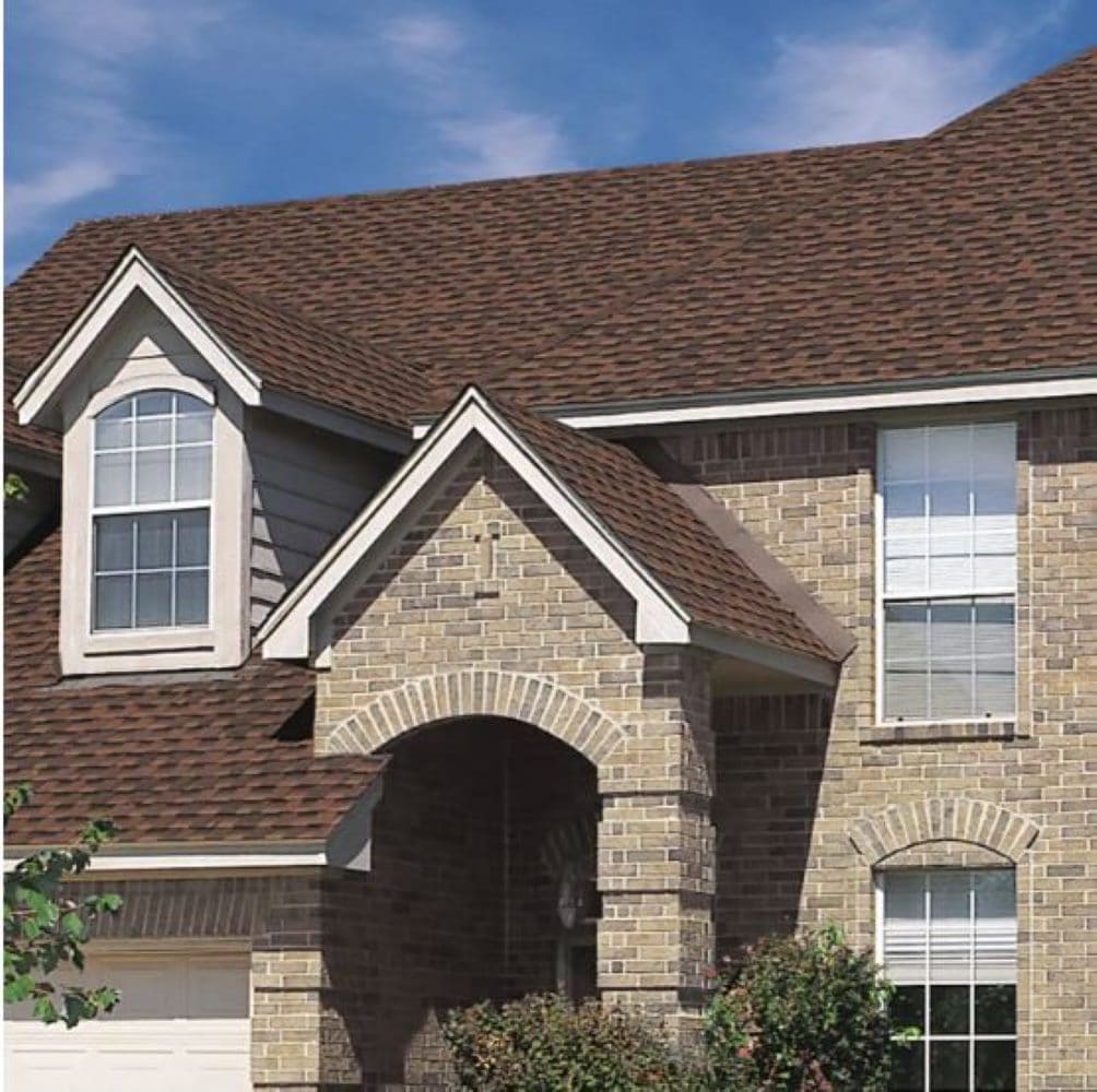 GAF 0448395 Roof-Shingles - View #3