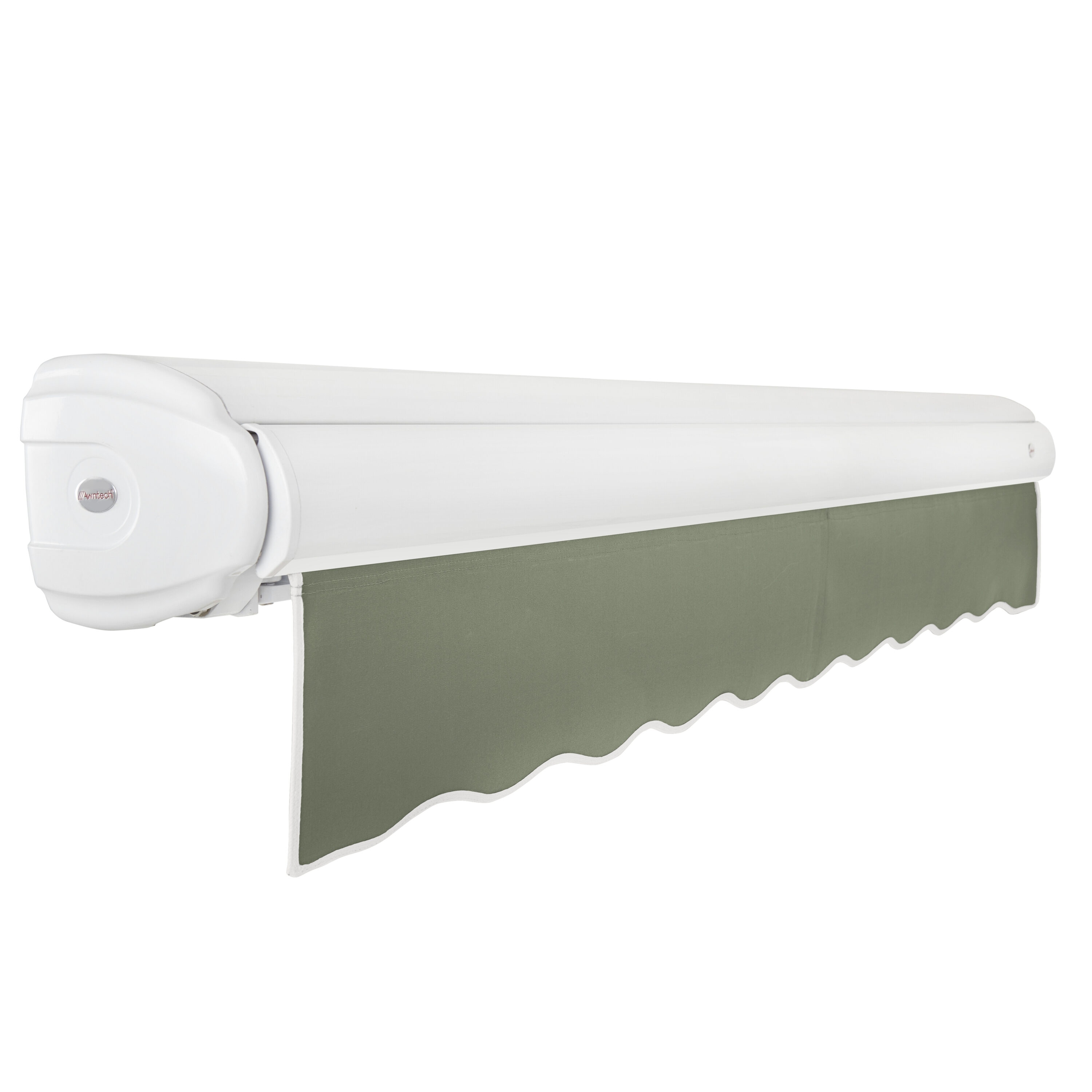 Awntech KWR10-L-S awnings - View #3