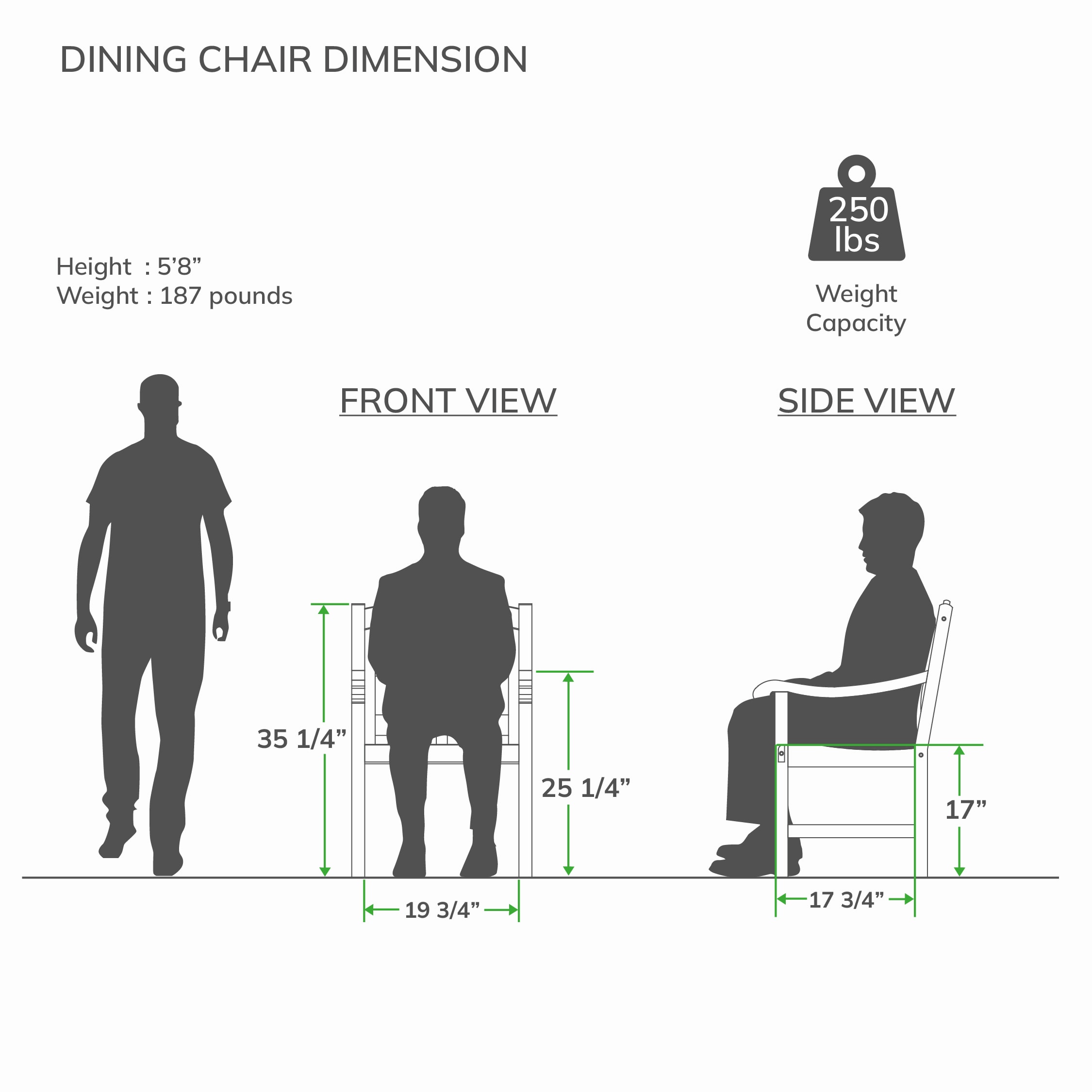 Cambridge Casual 120330-TW-XX-XX-XX Patio-Chairs - View #9