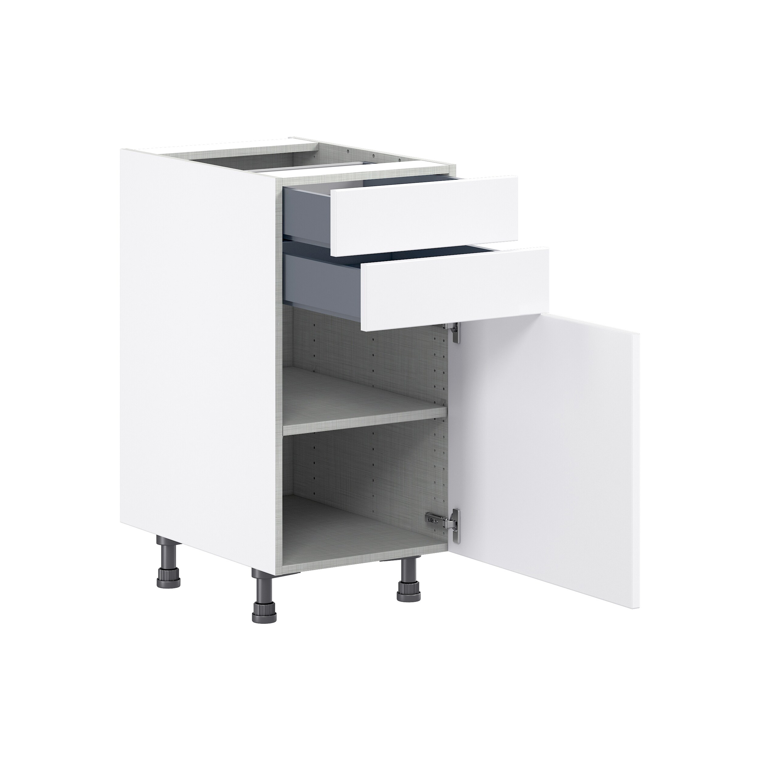 Hugo&Borg DSB18B(L/R)-JO Cabinets-Kitchen - View #7