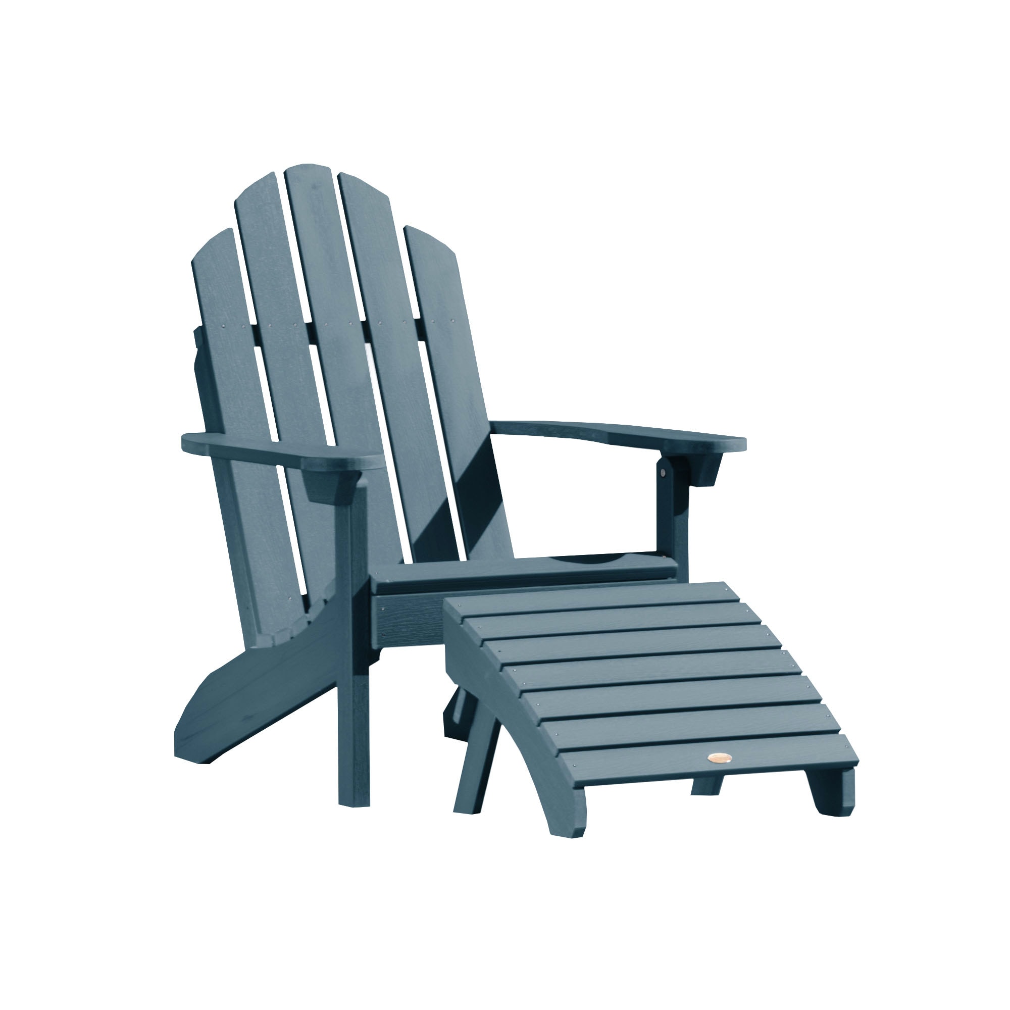 highwood AD-KITCLAS3-NBE Patio-Chairs - View #2