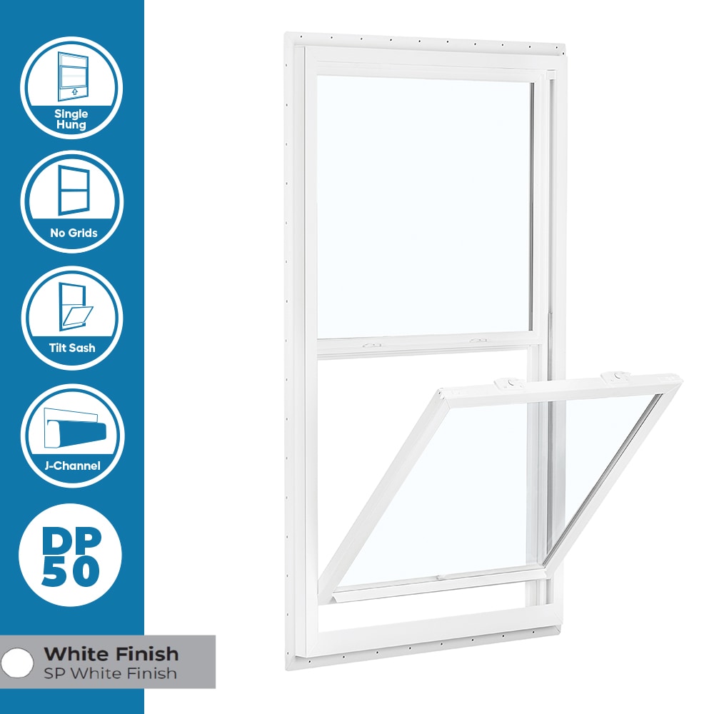 RELIABILT 719801228284150SH Single-Hung-Windows - View #7