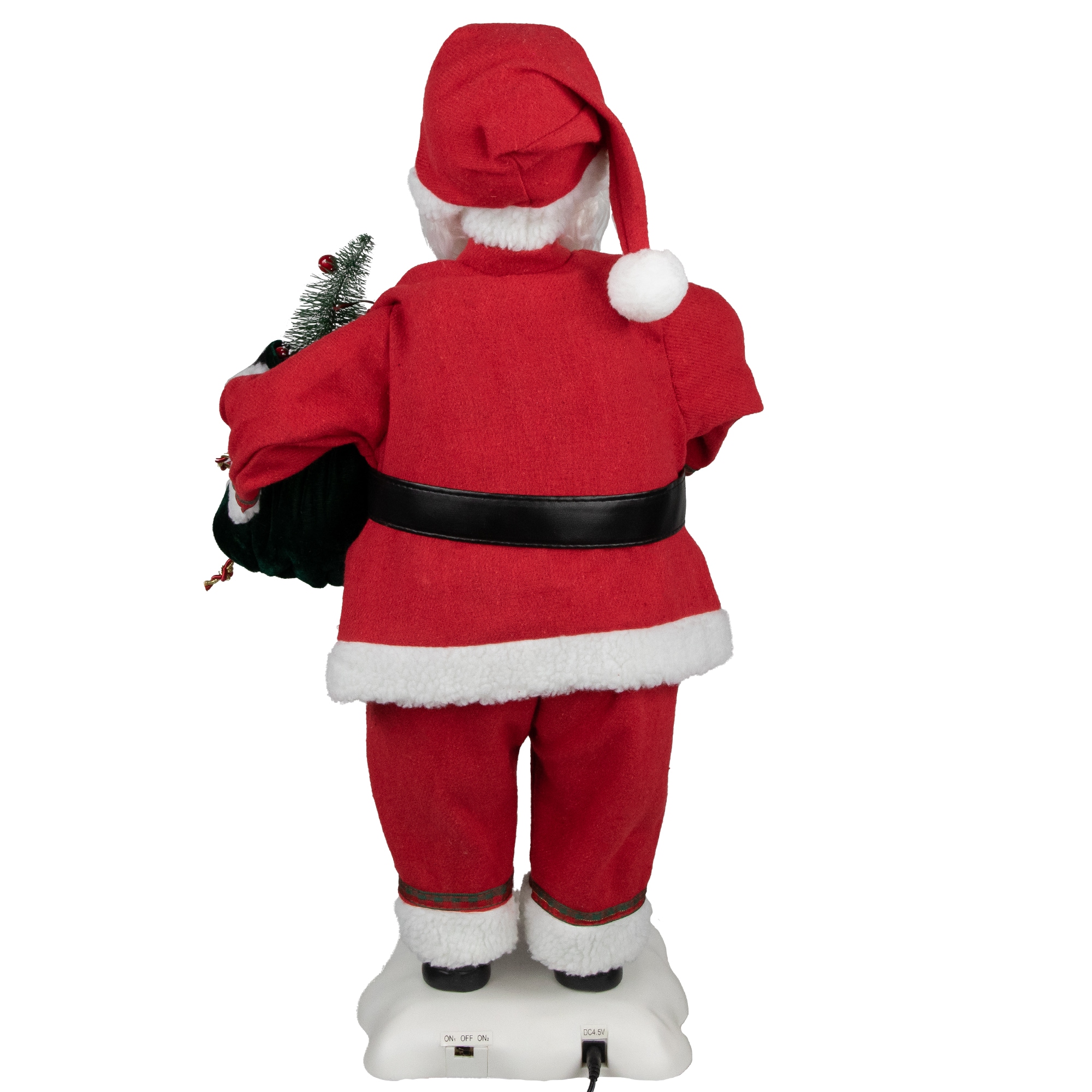 Northlight 34850958 Table-Christmas-Decorations - View #6