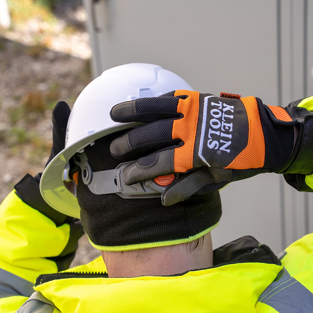 Klein Tools 60621 Work-Gloves - View #8