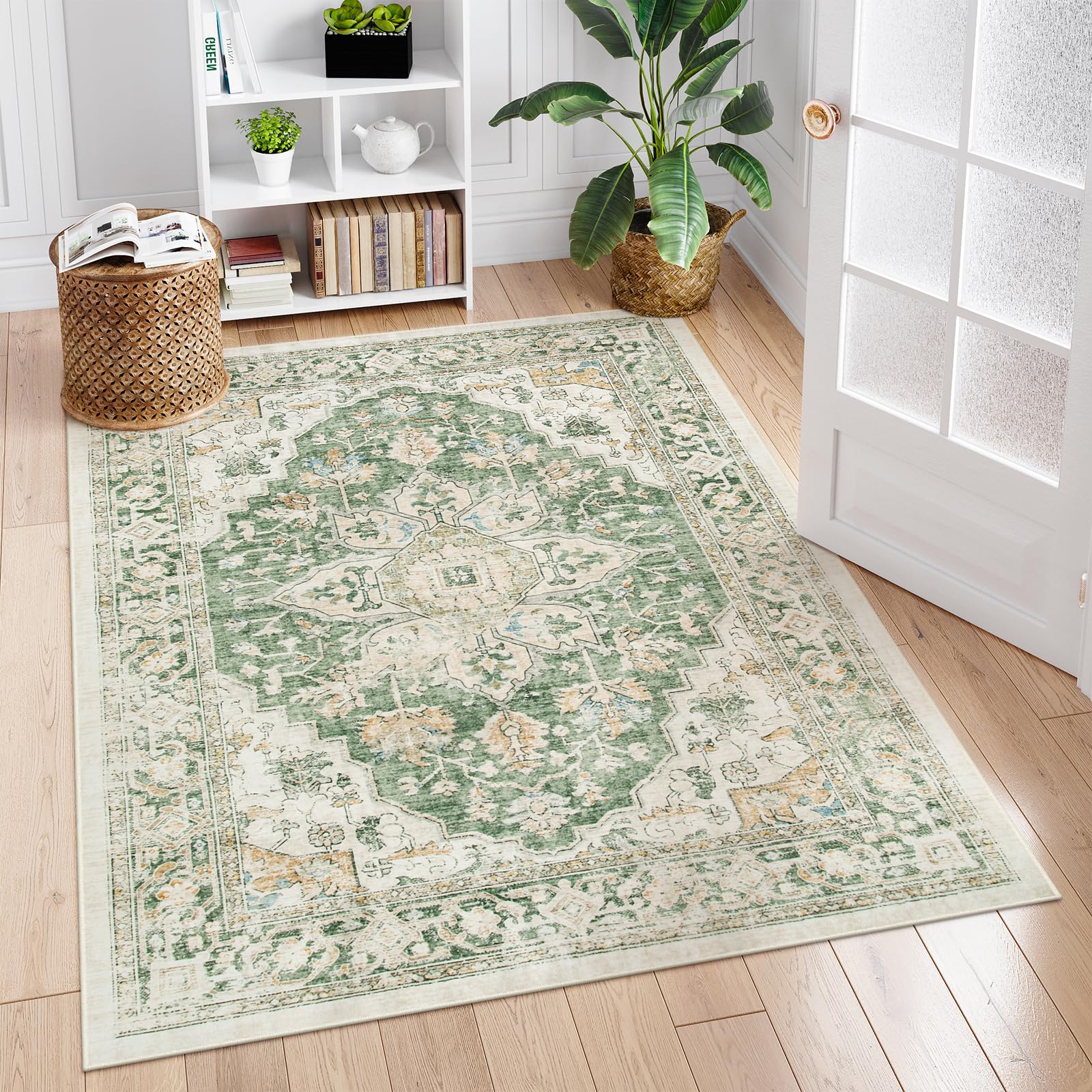 Lahome AR-DYRZP-010-G1 rugs - View #10