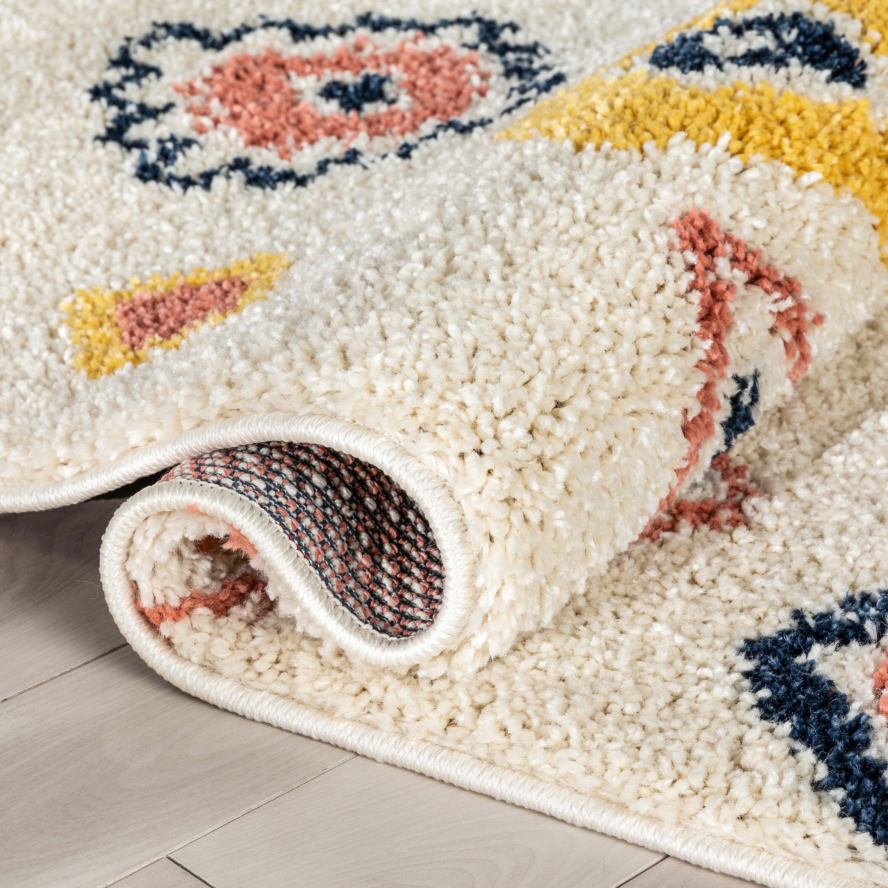 Well Woven GIG-132-2 rugs - View #7