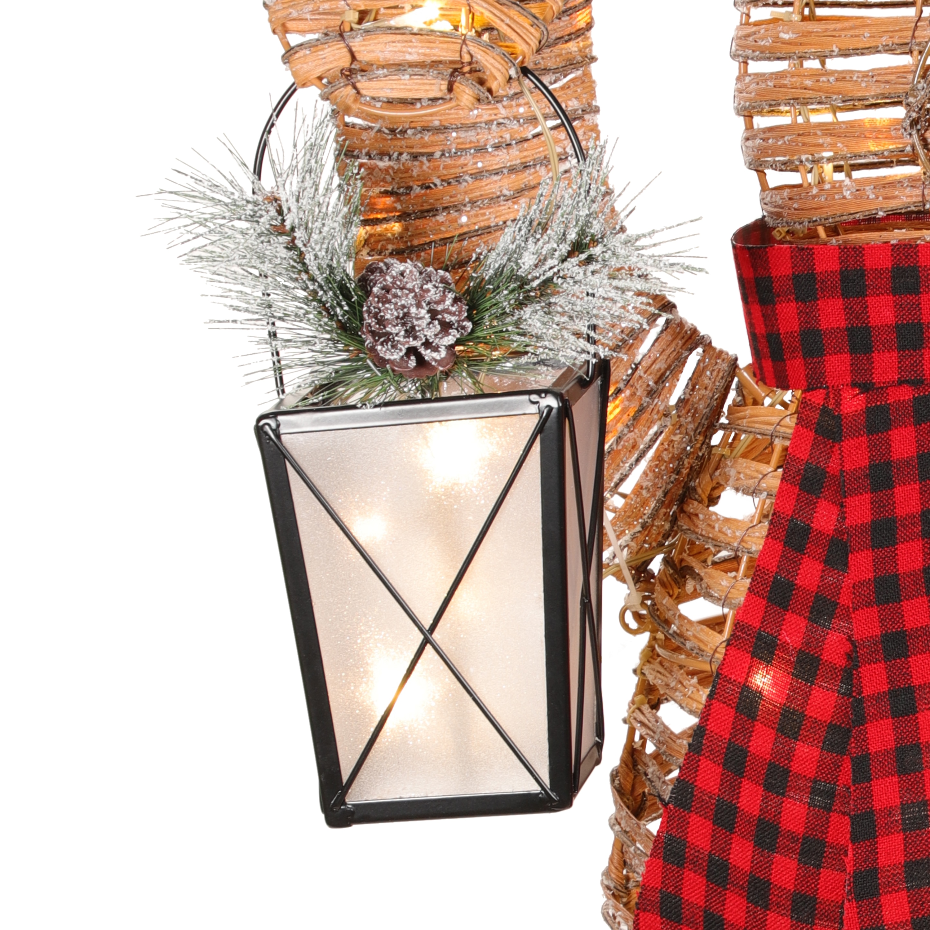 Holiday Living LW23-YD155 Outdoor-Christmas-Decor - View #4