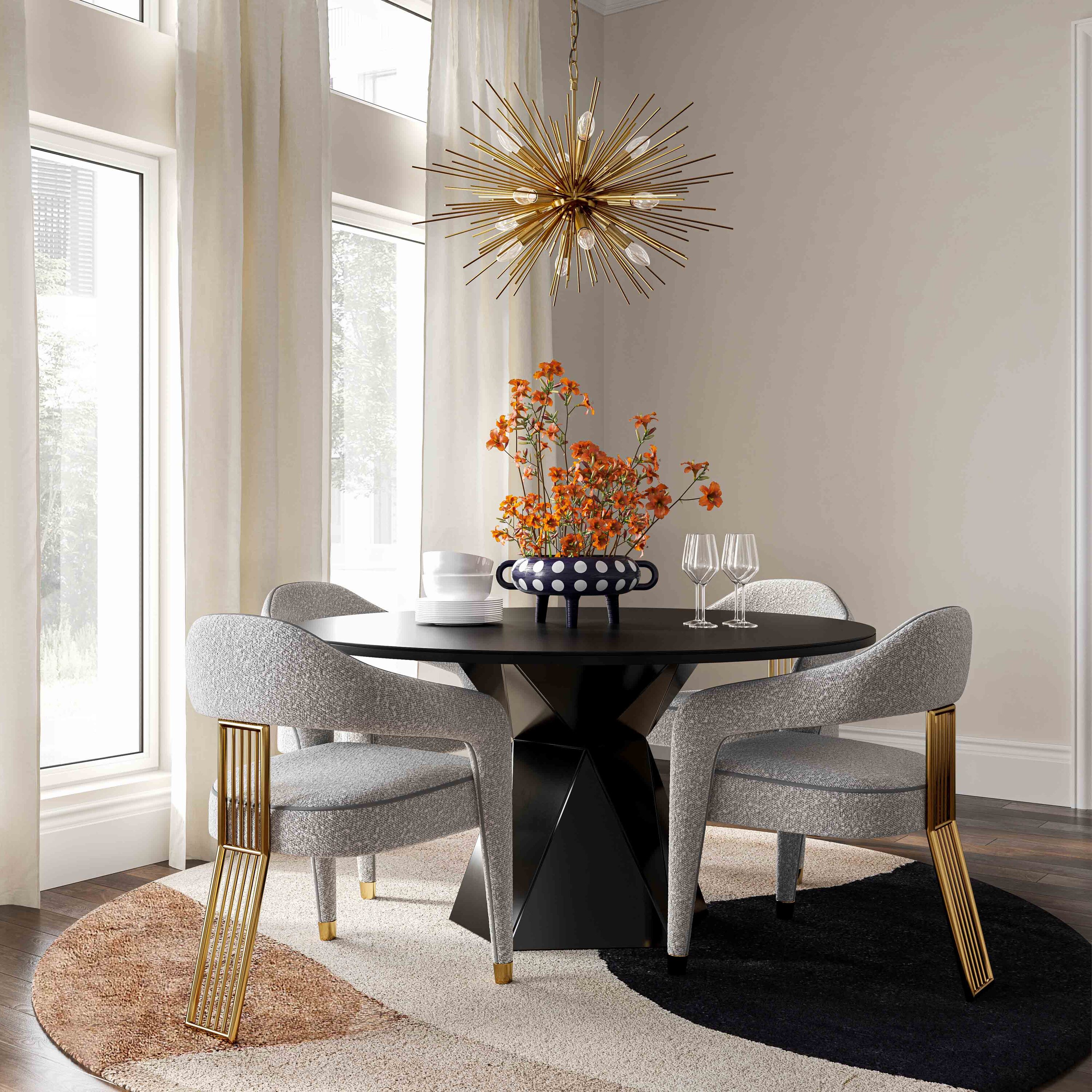 TOV Furniture TOV-D68474 Dining-Chairs - View #2