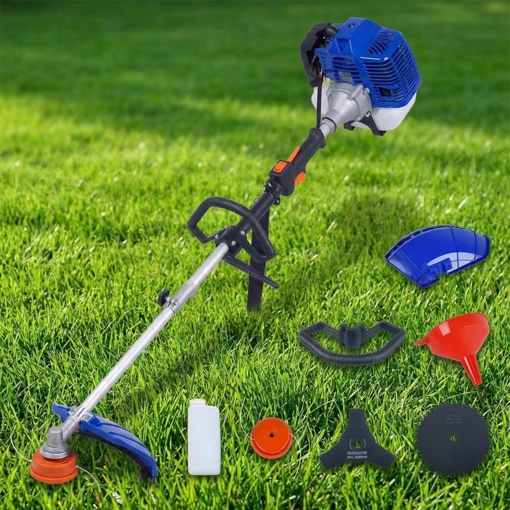 Garvee PHO-11TNMGP5 Cordless-String-Trimmers - View #9