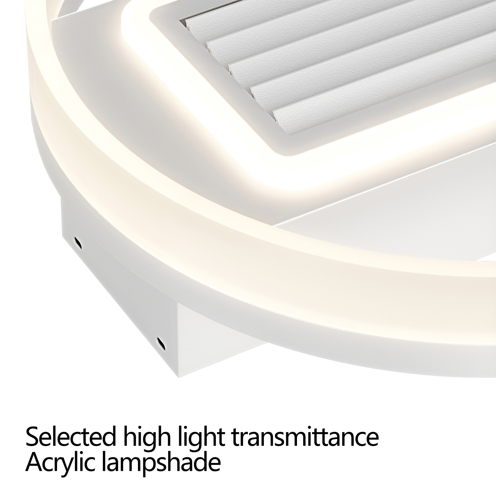 HKMGT DJ-FSD-11 Ceiling-Fans - View #5