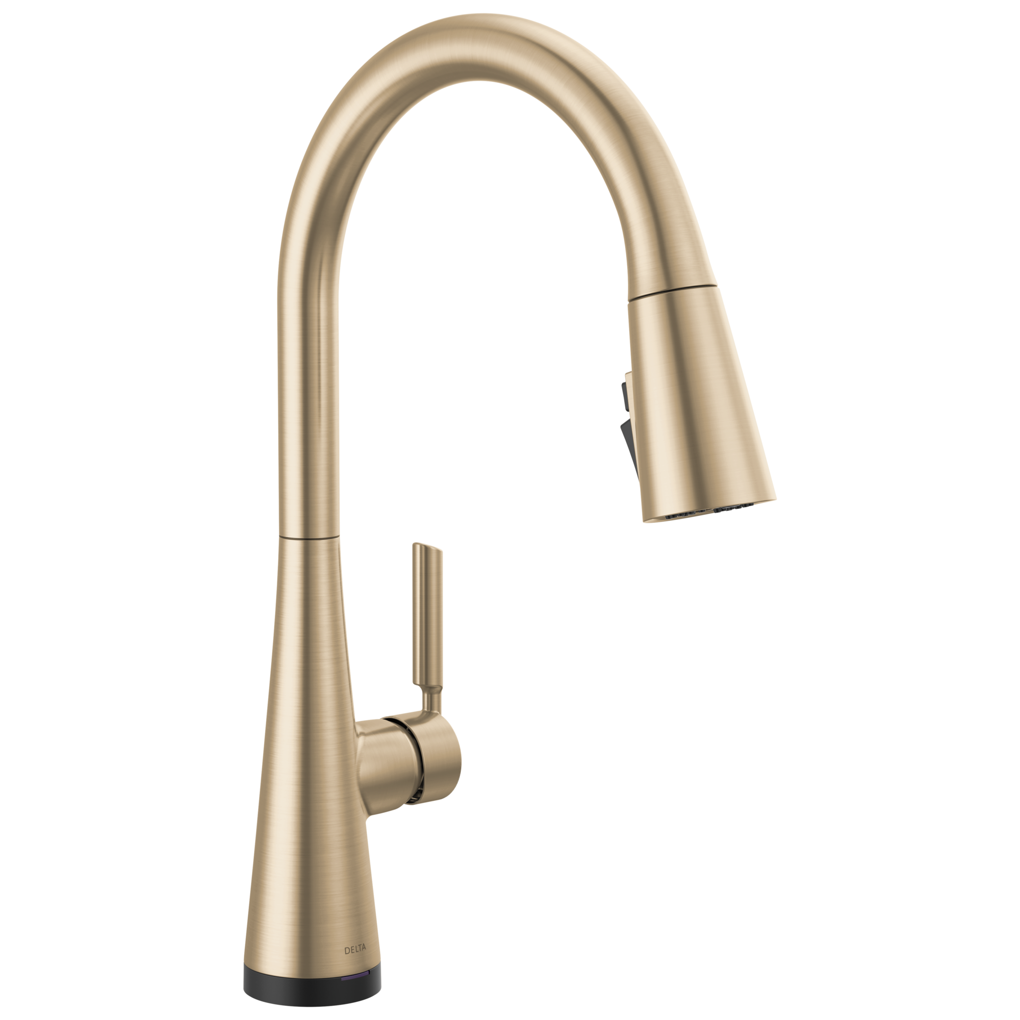 Delta 19846TZ-CZ-DST Kitchen-Faucets - View #2