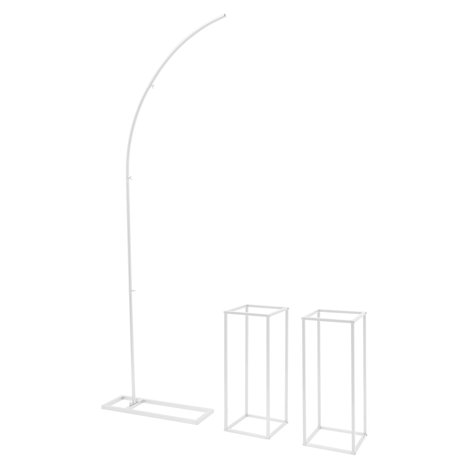 CNCEST YLJHJ7-000300 Plant-Stand - View #2