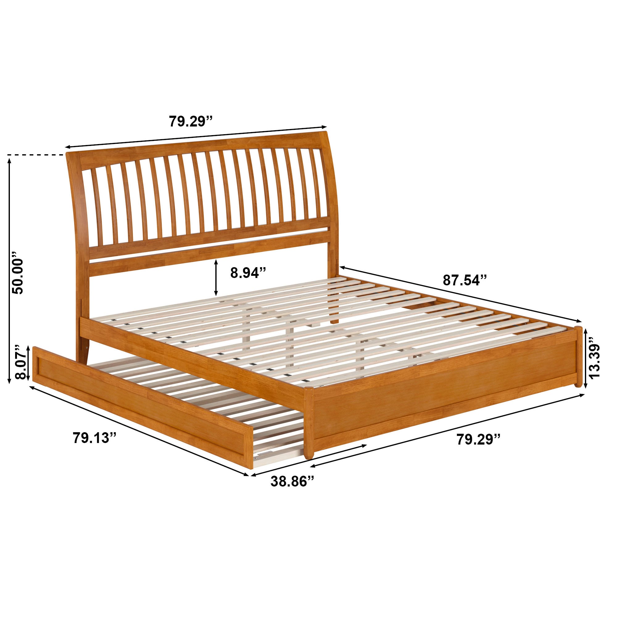 AFI AR928725T beds - View #16